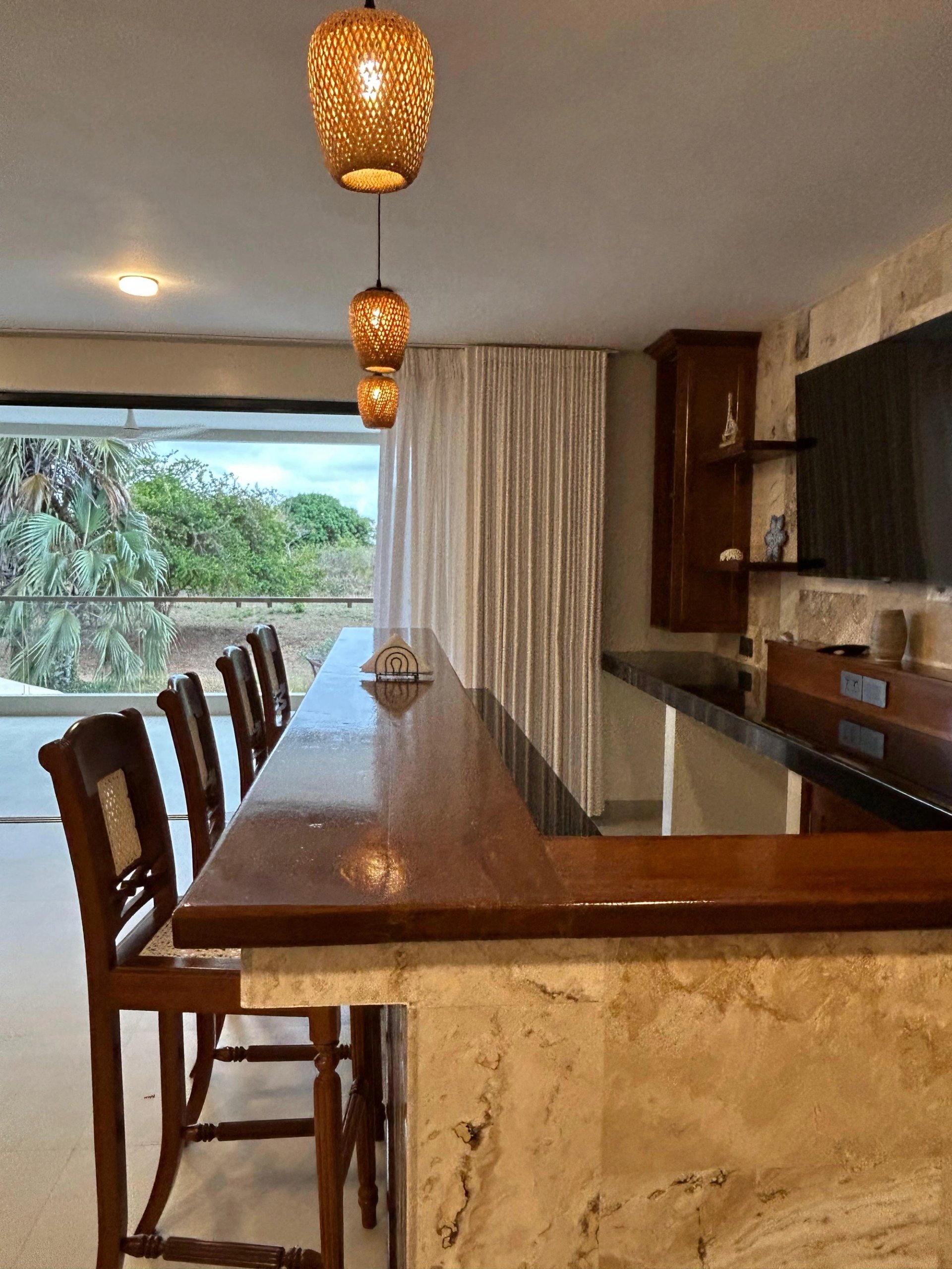 Mkoma house — Kilifi, Kenya