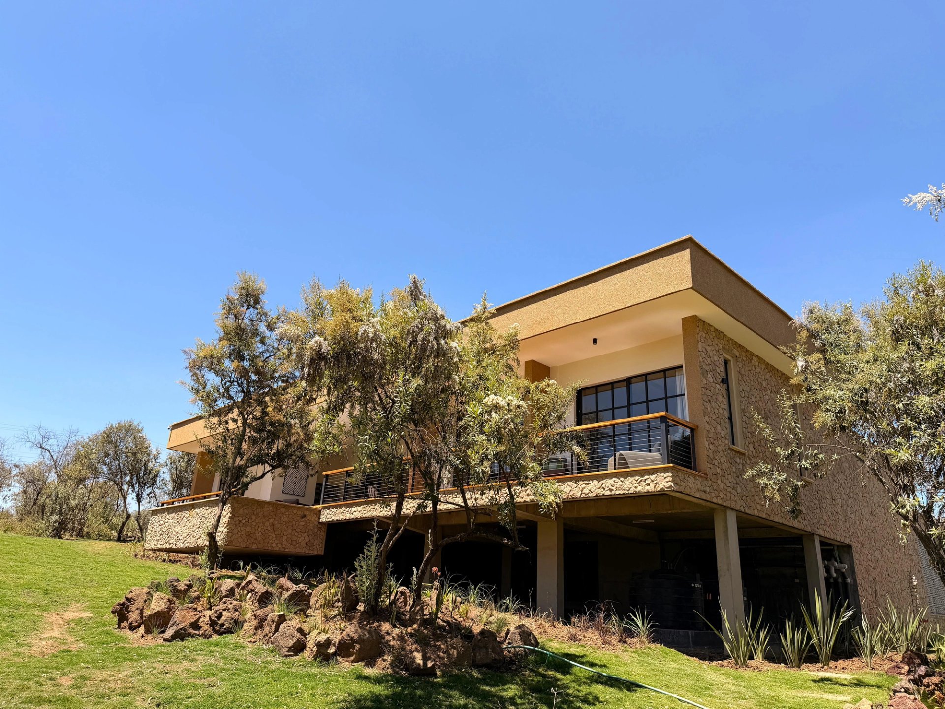 Rubi Ranch Naivasha — Naivasha, Kenya