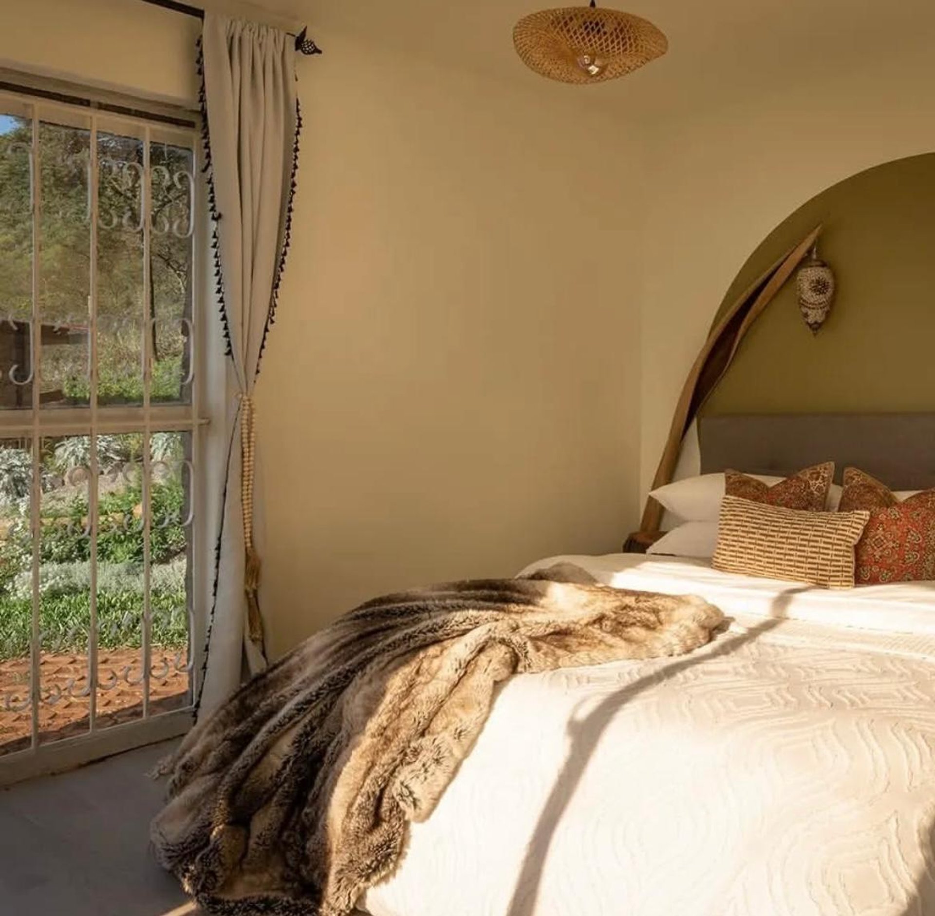 Olsotowa house — Kajiado, Kenya