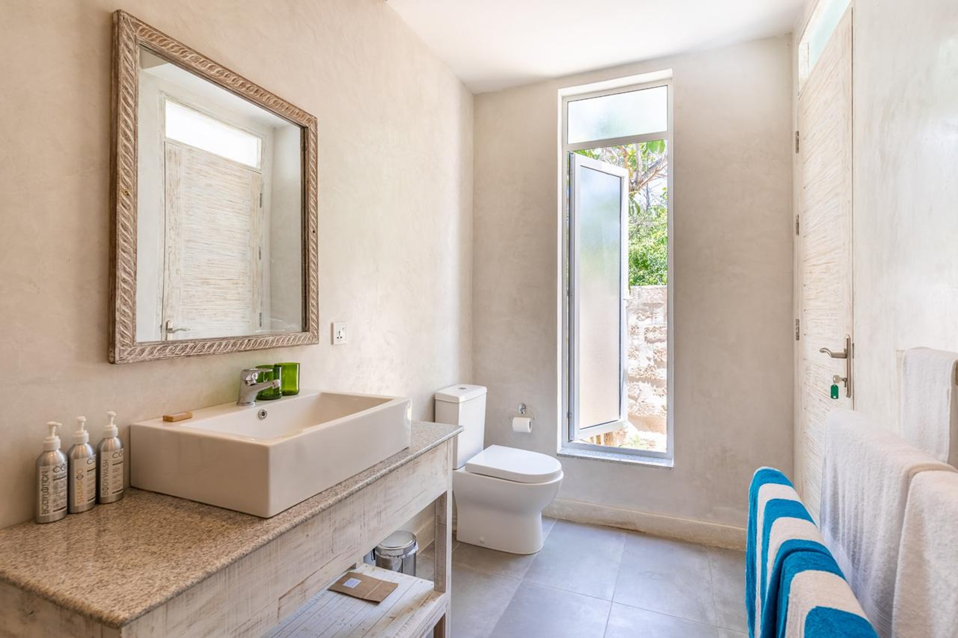 Saffron villas — Diani, Kenya