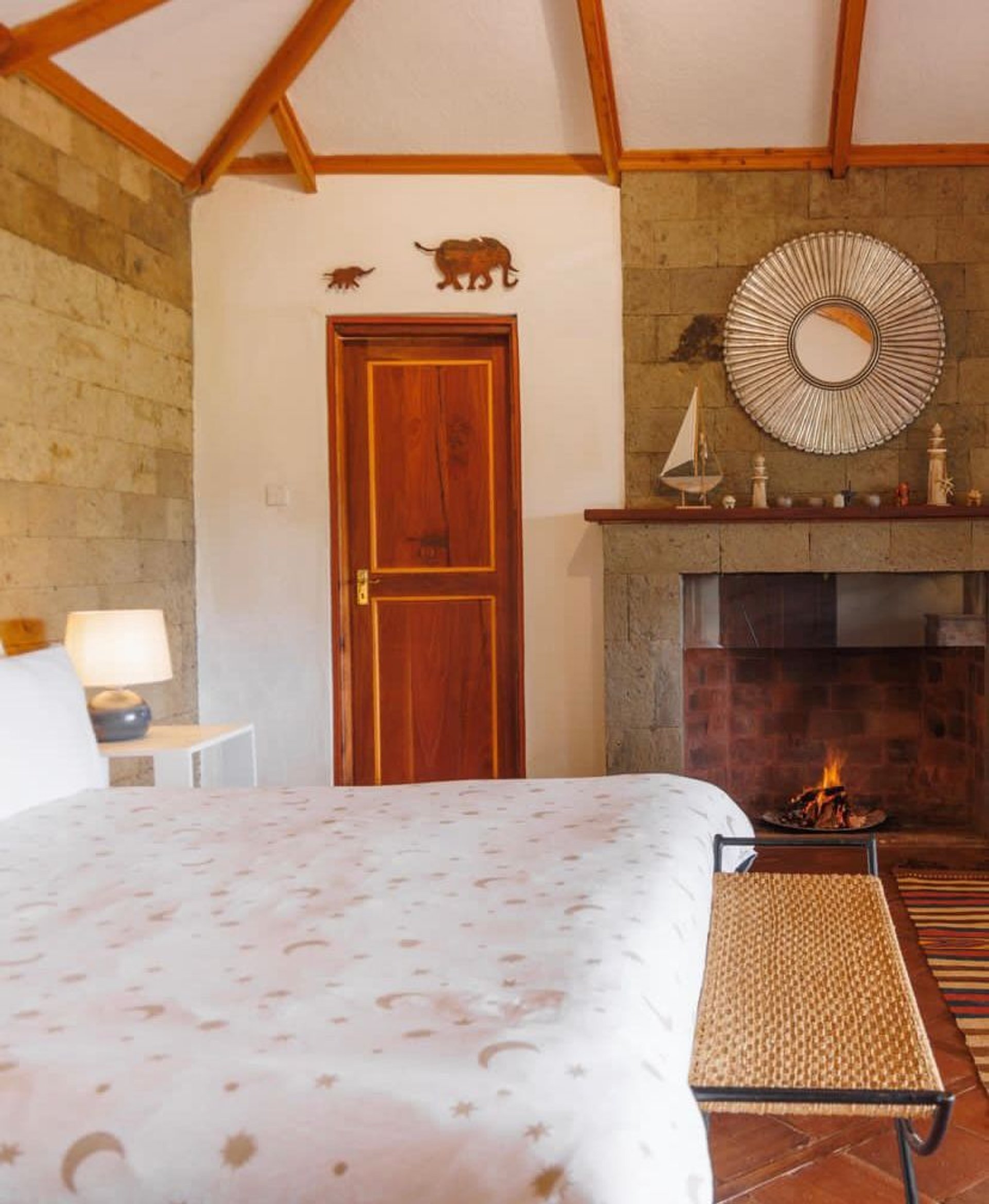 Chui cottage — Timau, Kenya