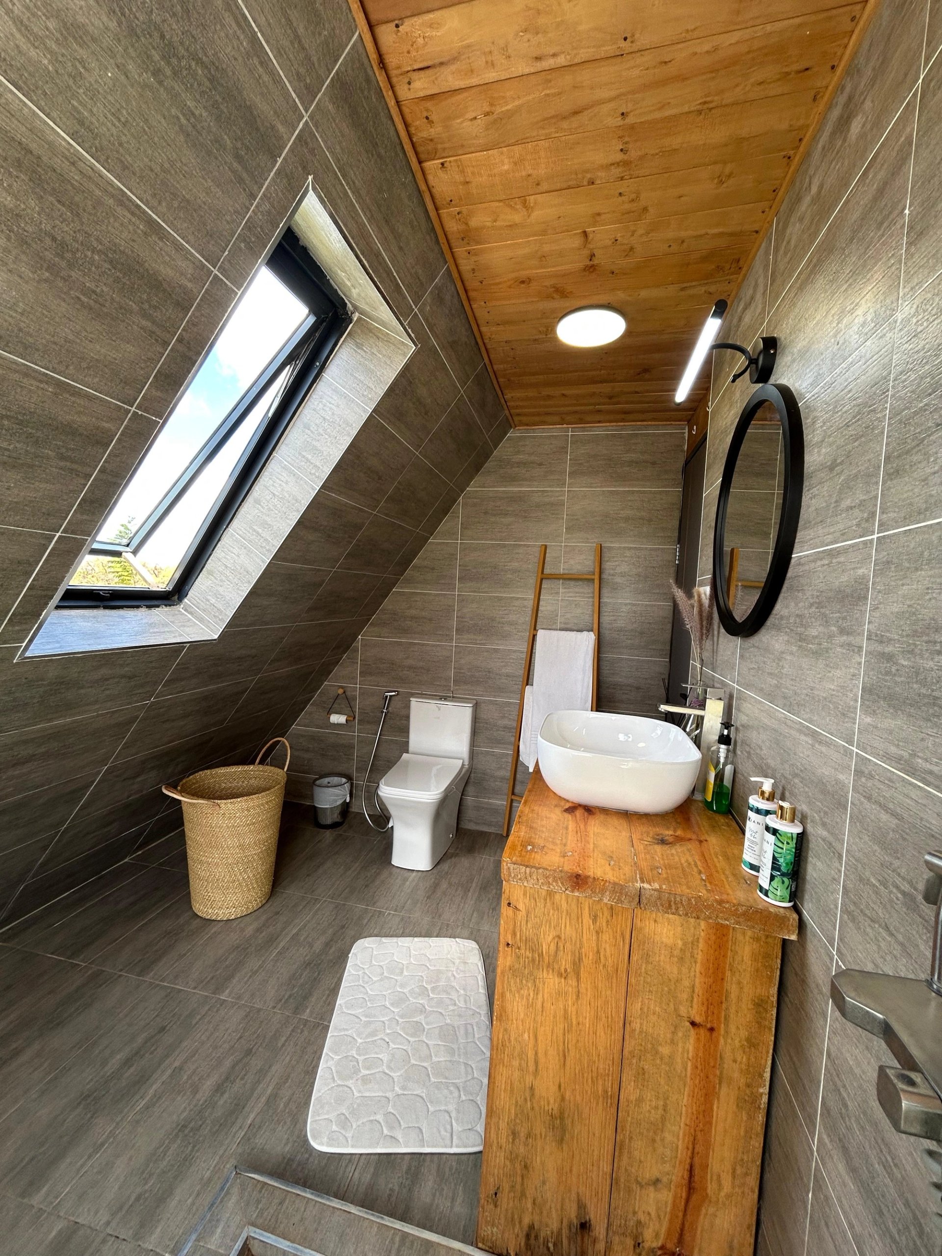 Nanare Chalet — Amboseli, Kenya
