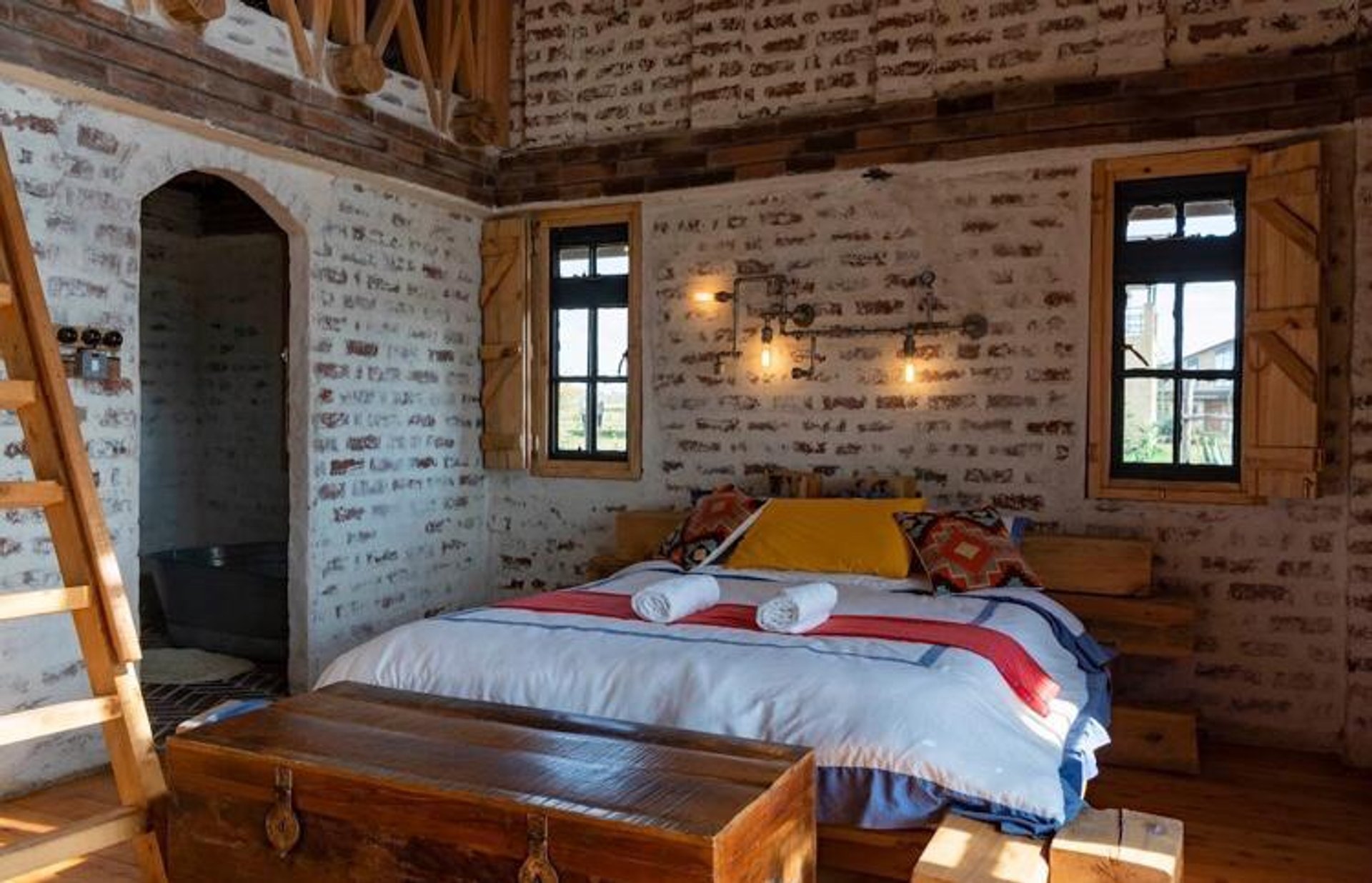 Kiira cottage — Naivasha, Kenya