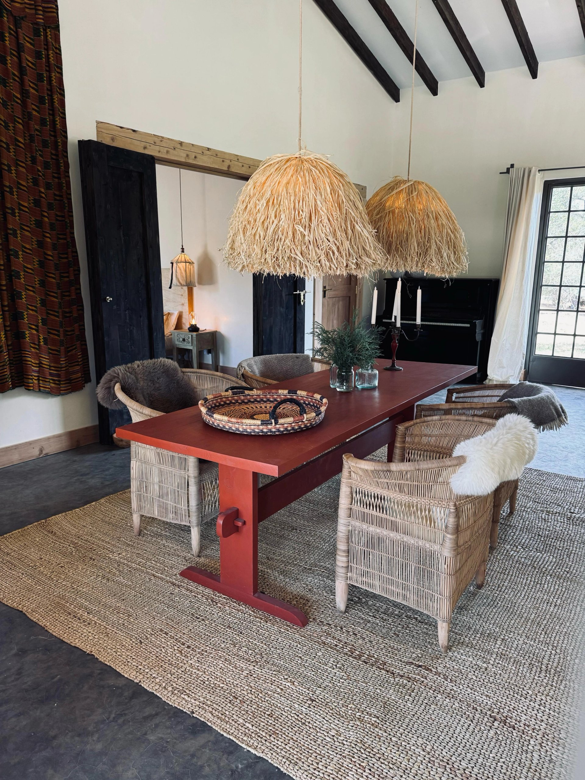 River Run House — Nanyuki, Kenya