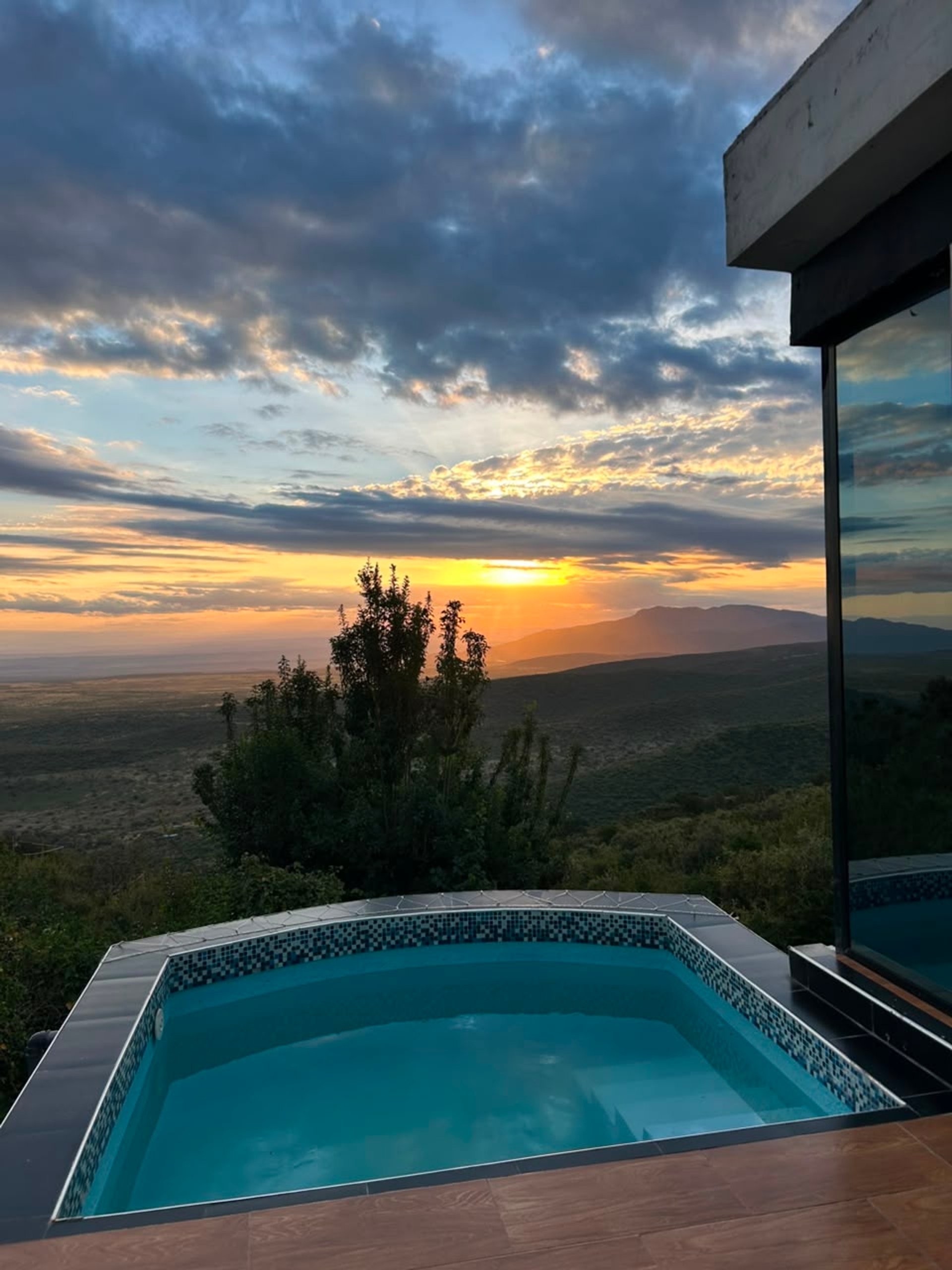 Galaxy villa — Kajiado, Kenya