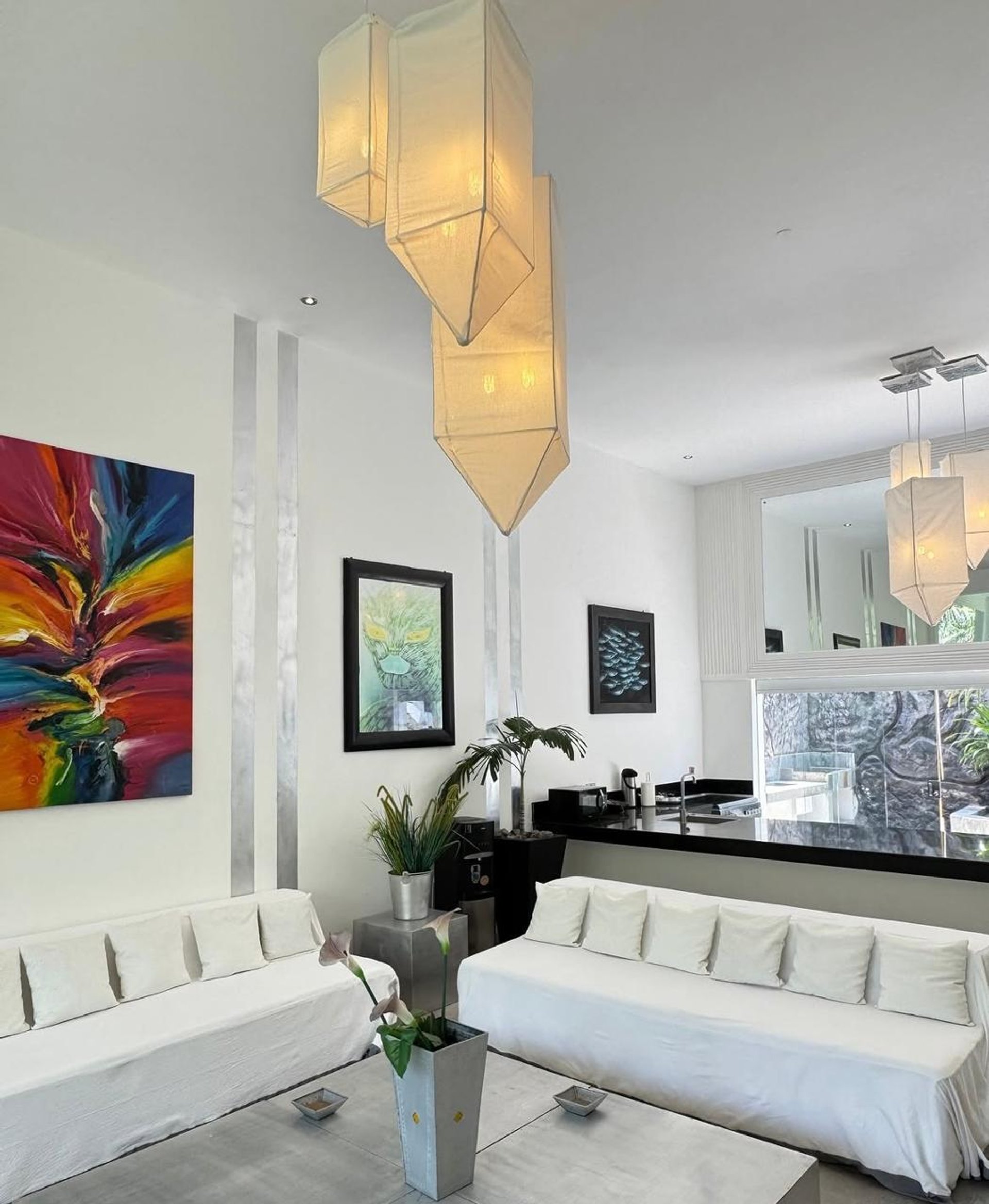 Mambrui beach villas — Malindi, Kenya