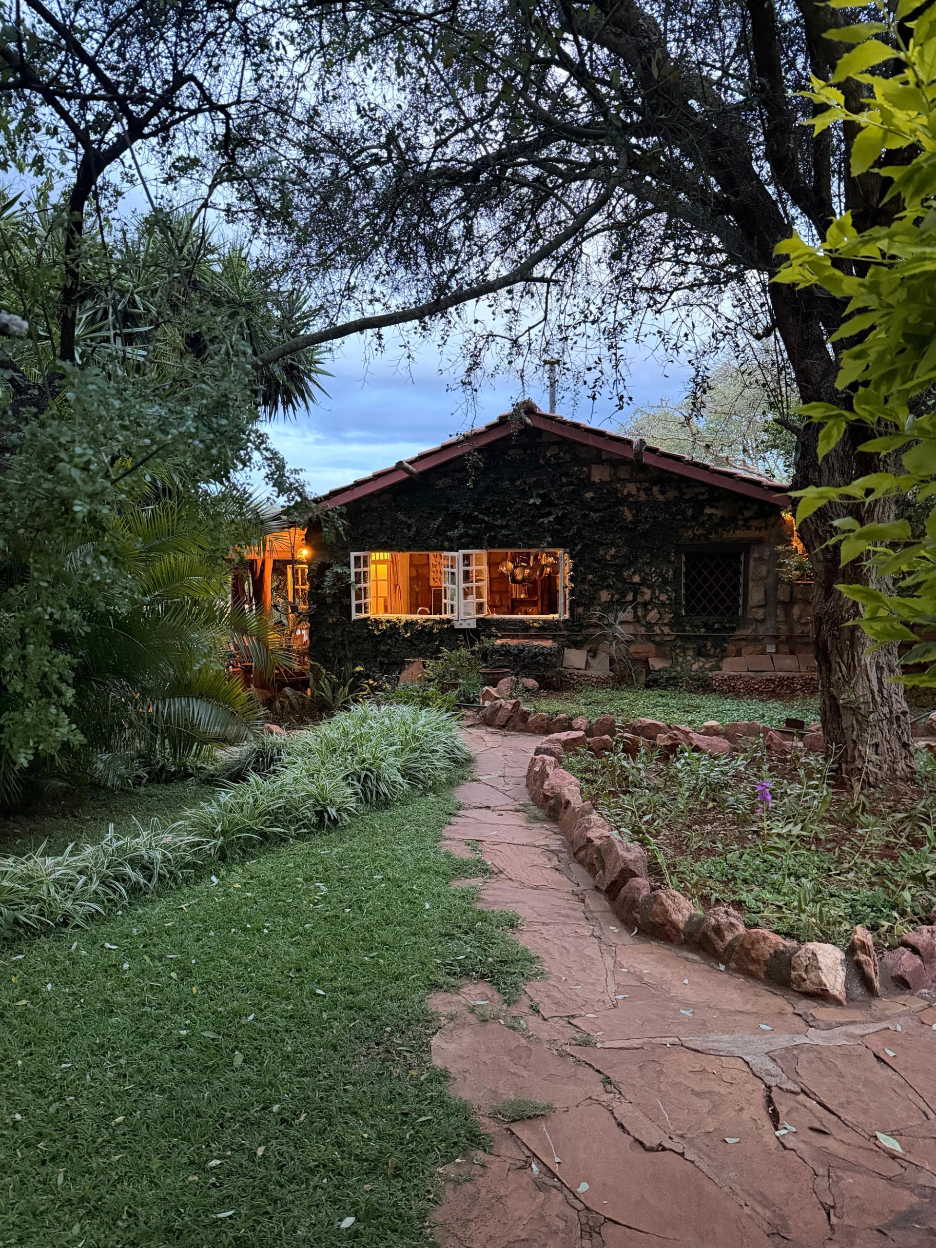 Tandala estate — luxury Forest Escape in Kajiado, Kenya