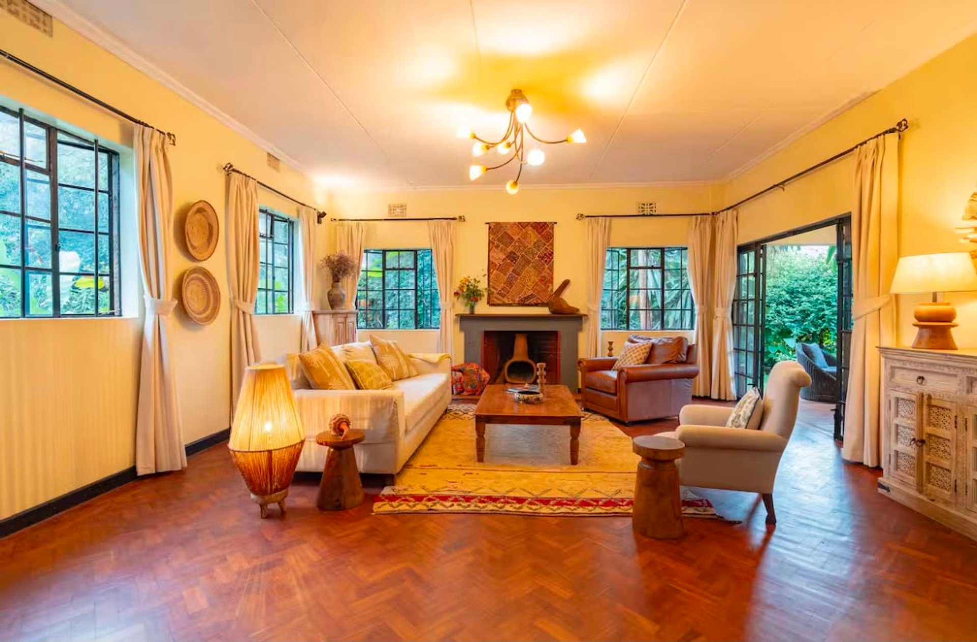 Arabica cottage — Thika, Kenya