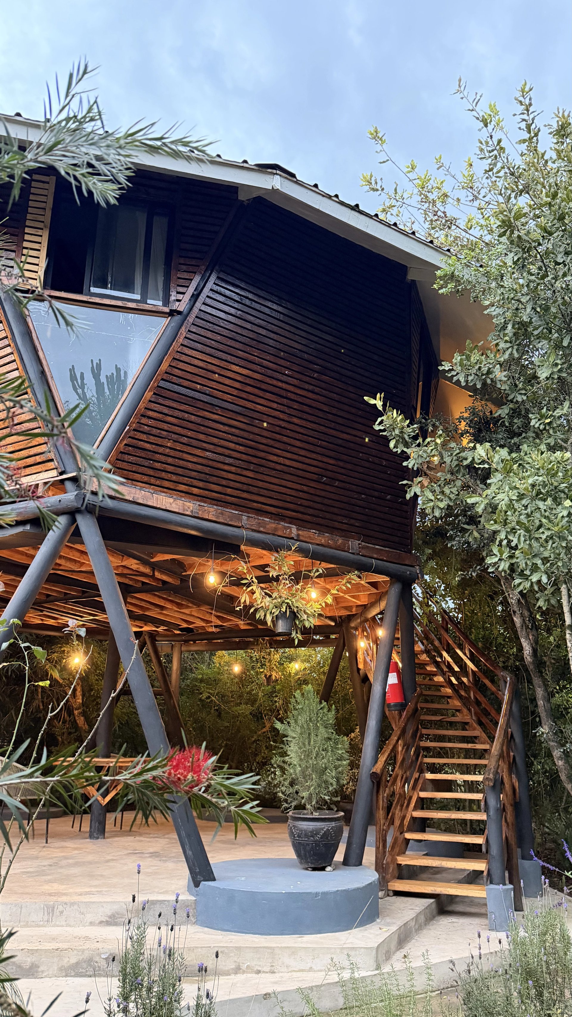Sunrise villa — Nanyuki, Kenya