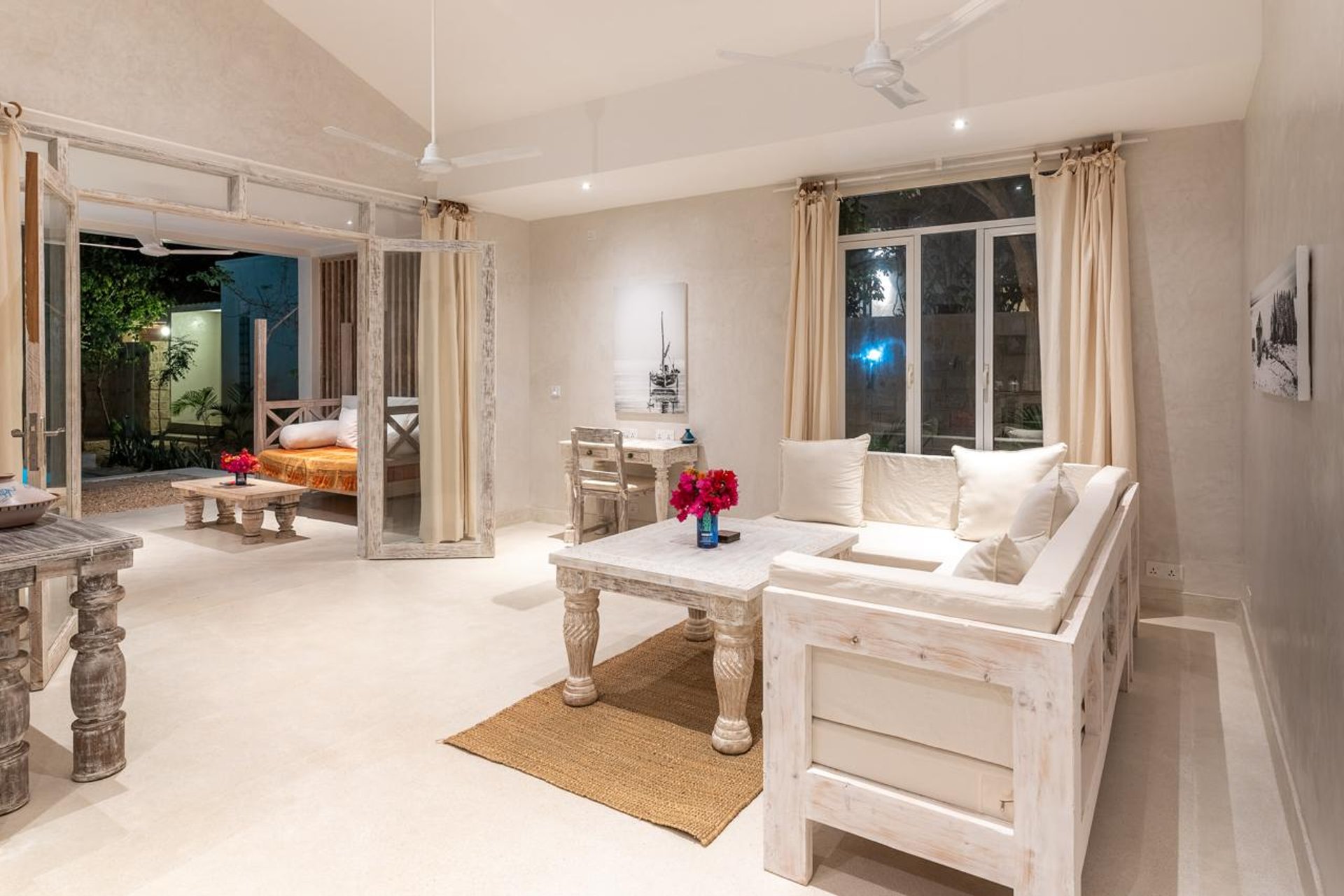 Saffron villas — Diani, Kenya