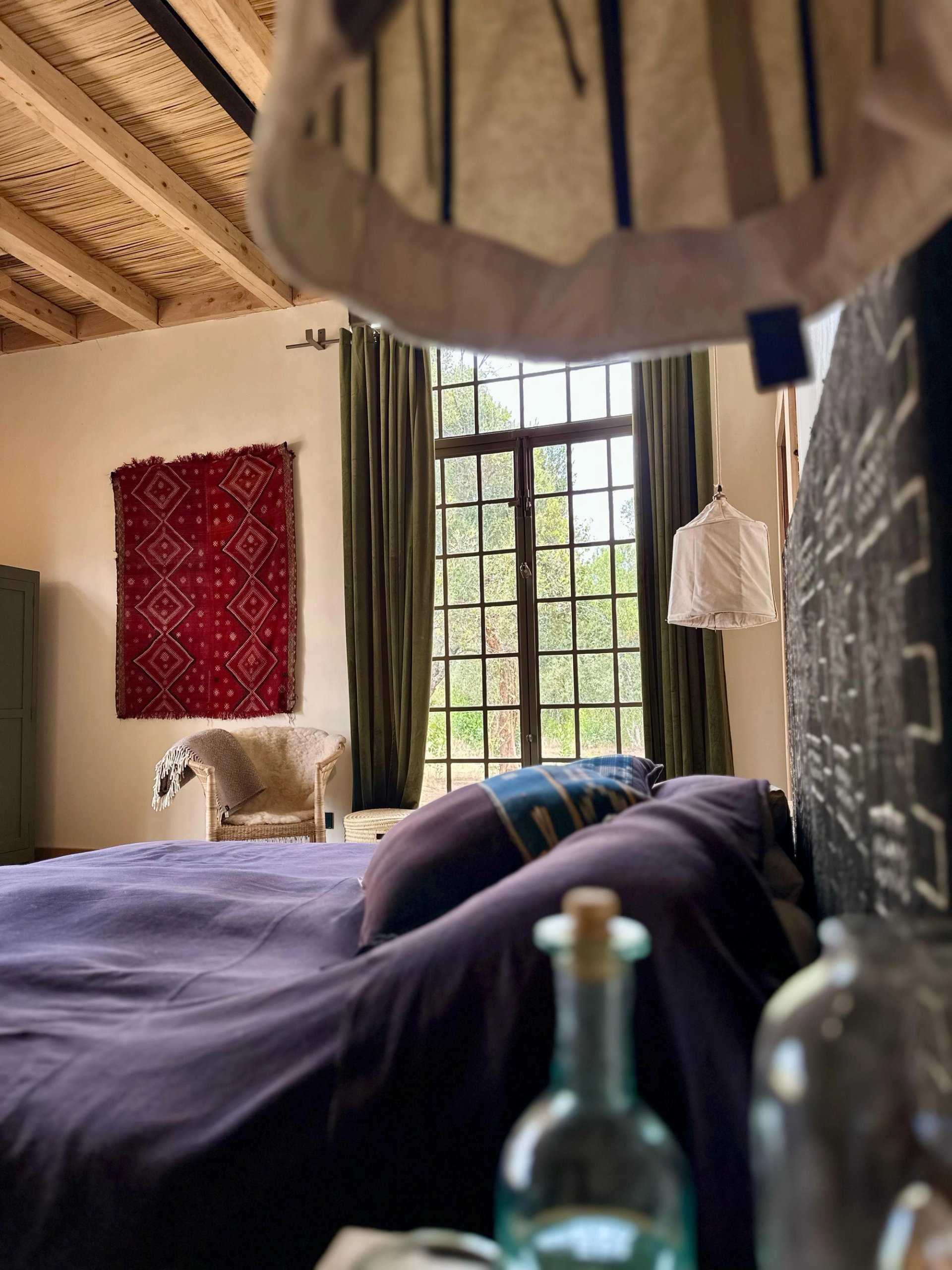 River Run House — Nanyuki, Kenya