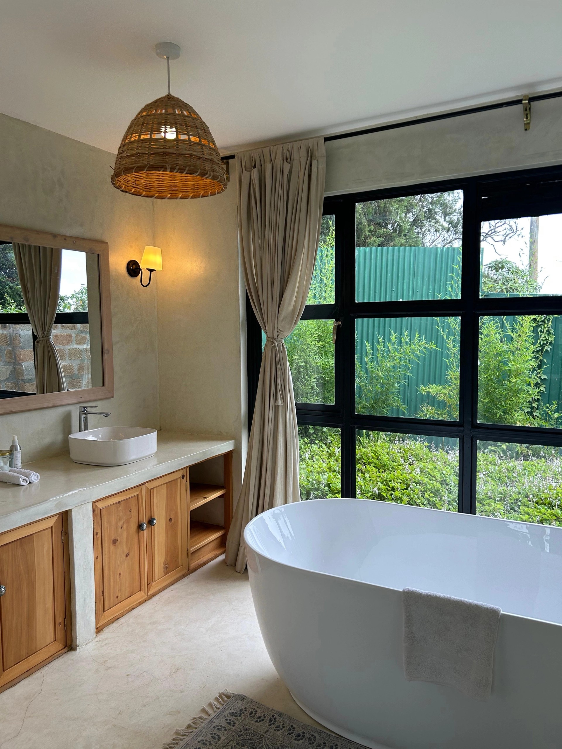 Fern Suites — luxury forest escape in Nanyuki, Kenya