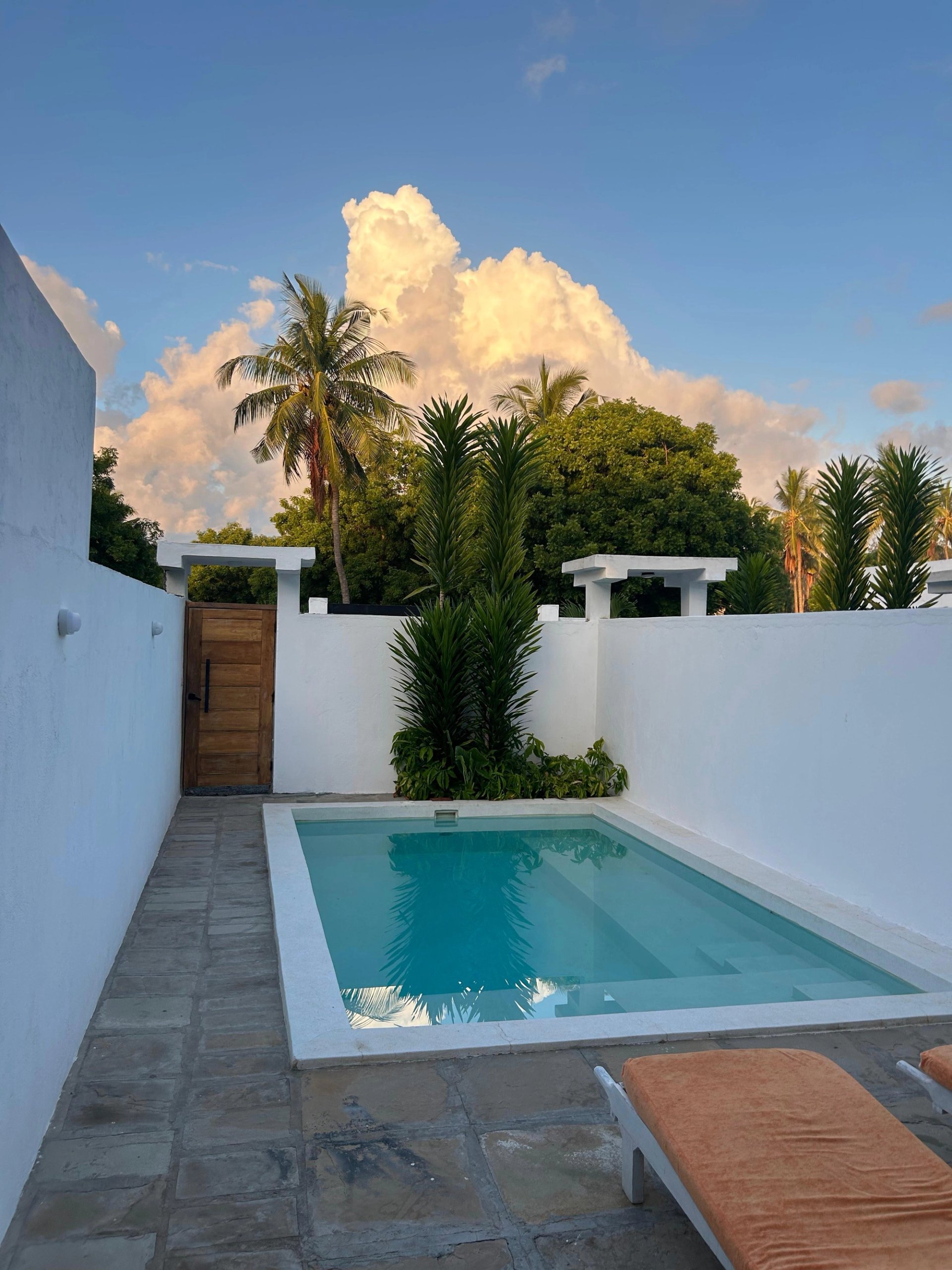 Trio villas Watamu — Kilifi, Kenya