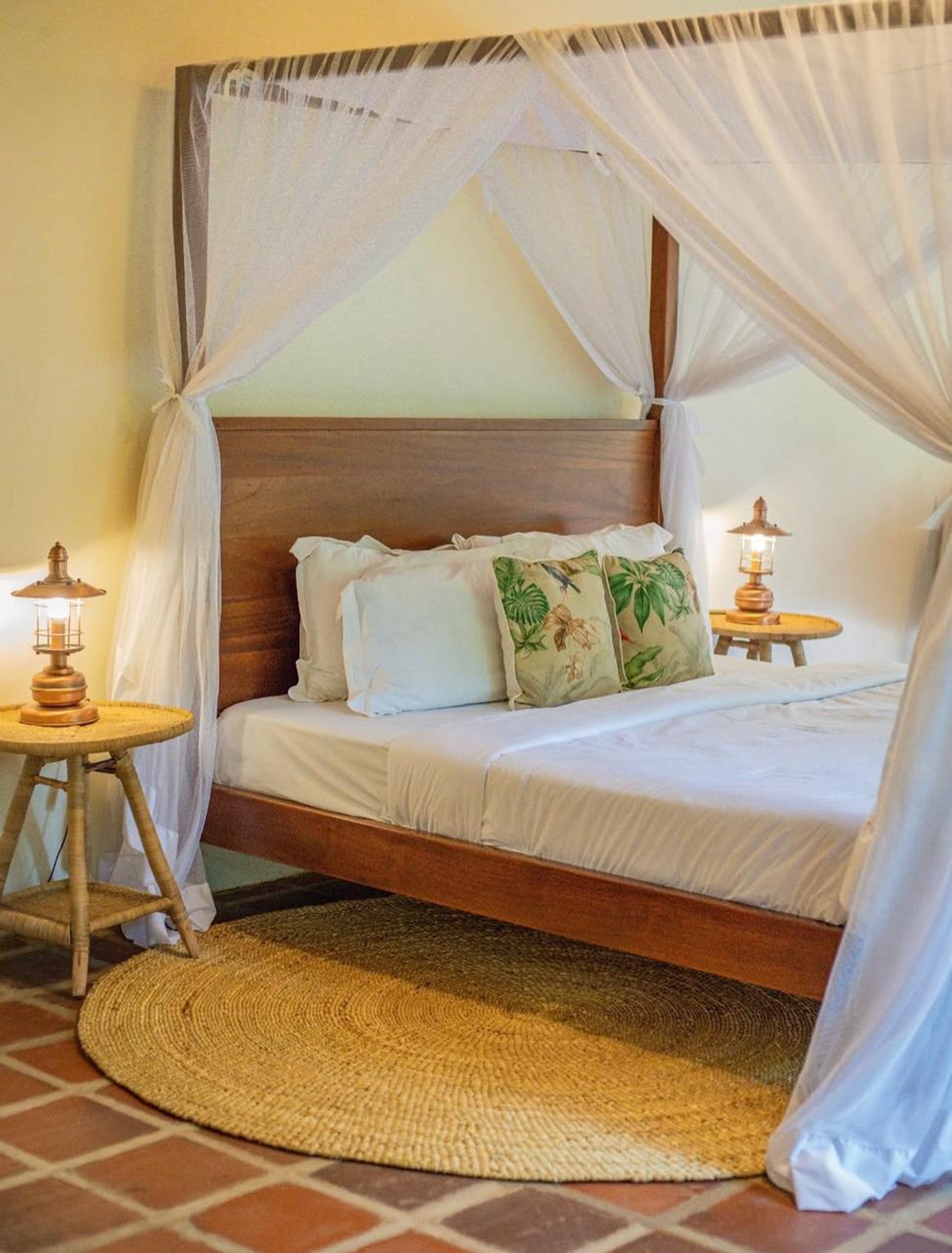 Lichi house — Murang'a, Kenya