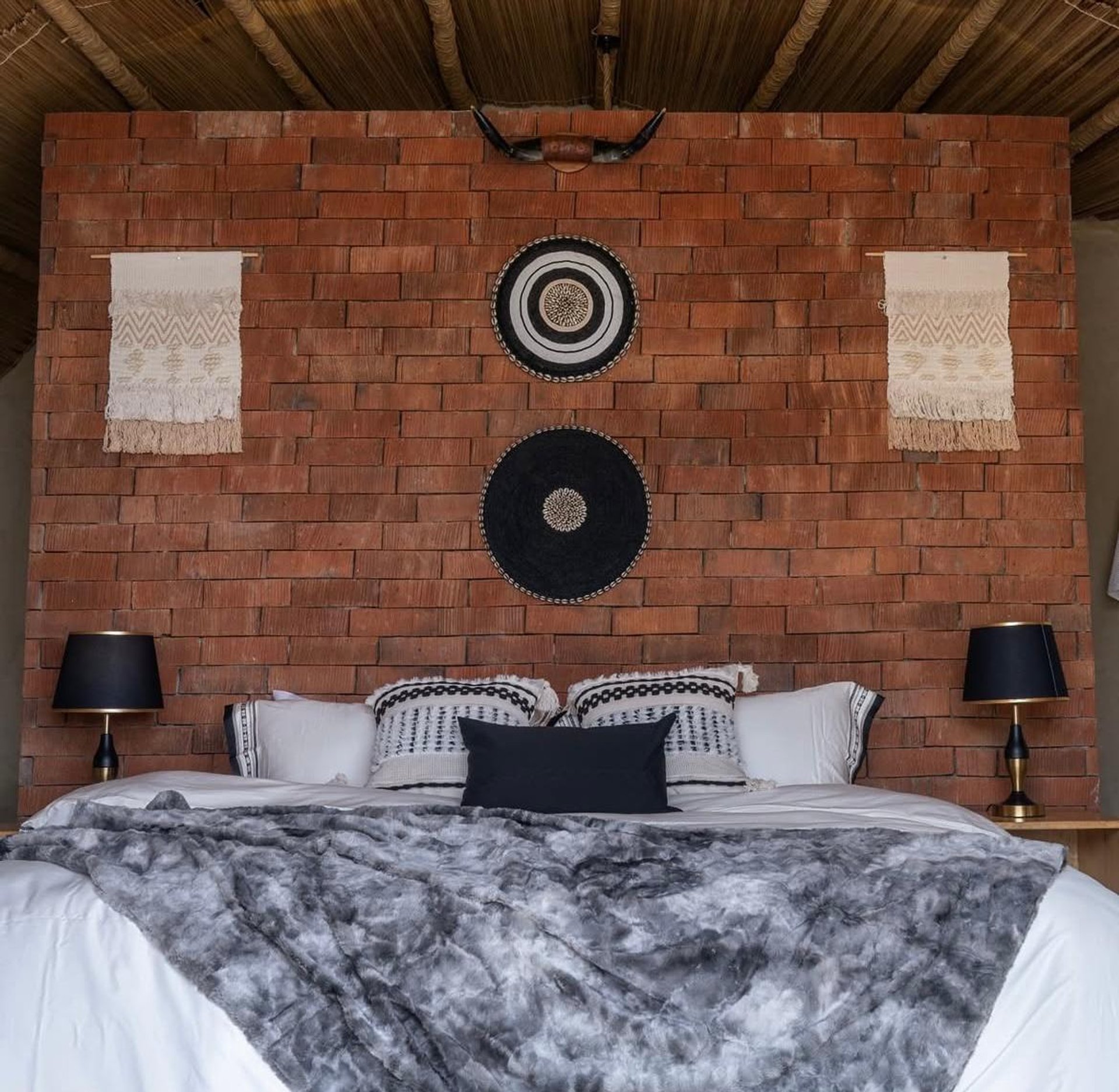 Olsotowa 3 bedroom cabin — Kajiado, Kenya