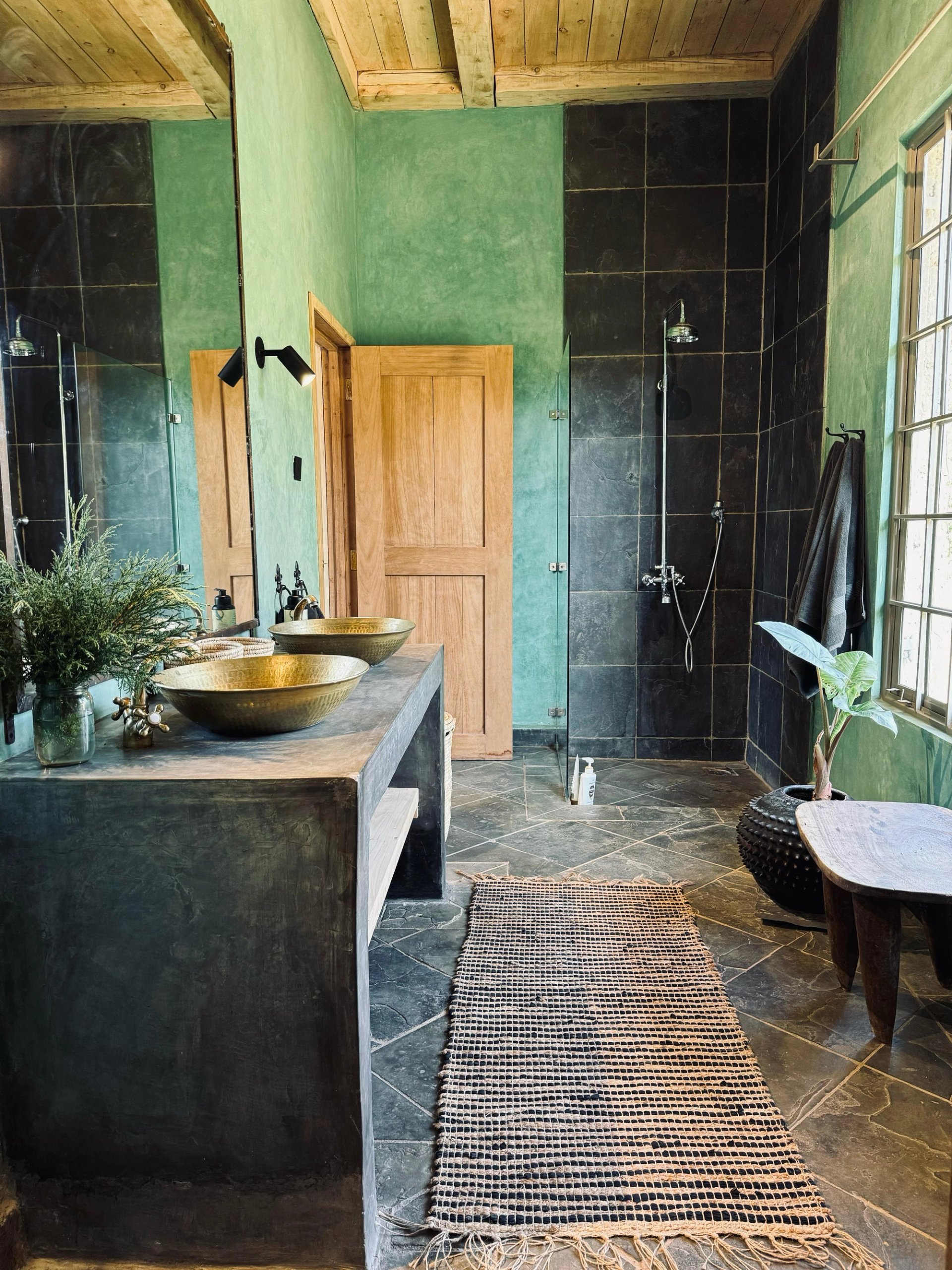 River Run House — Nanyuki, Kenya