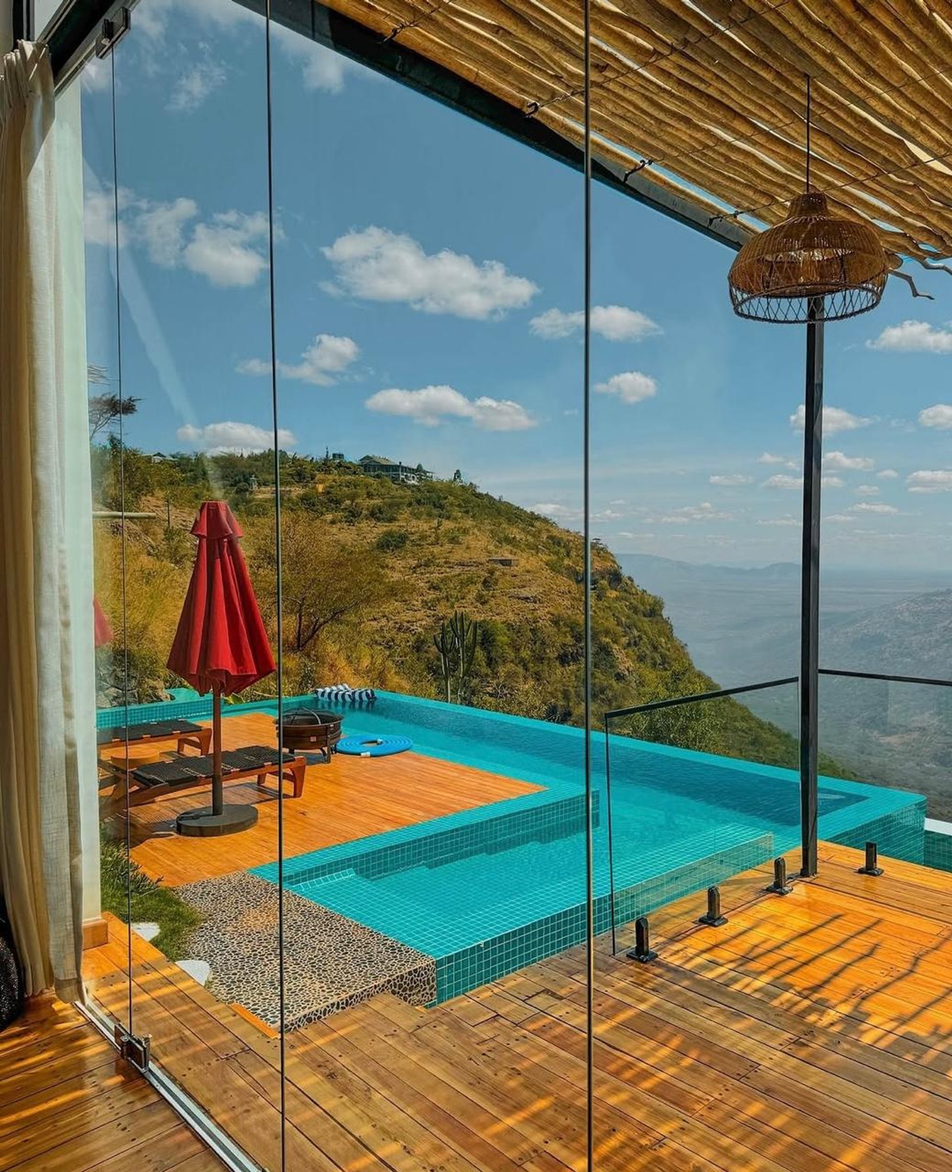 Oolorien house — Kajiado, Kenya