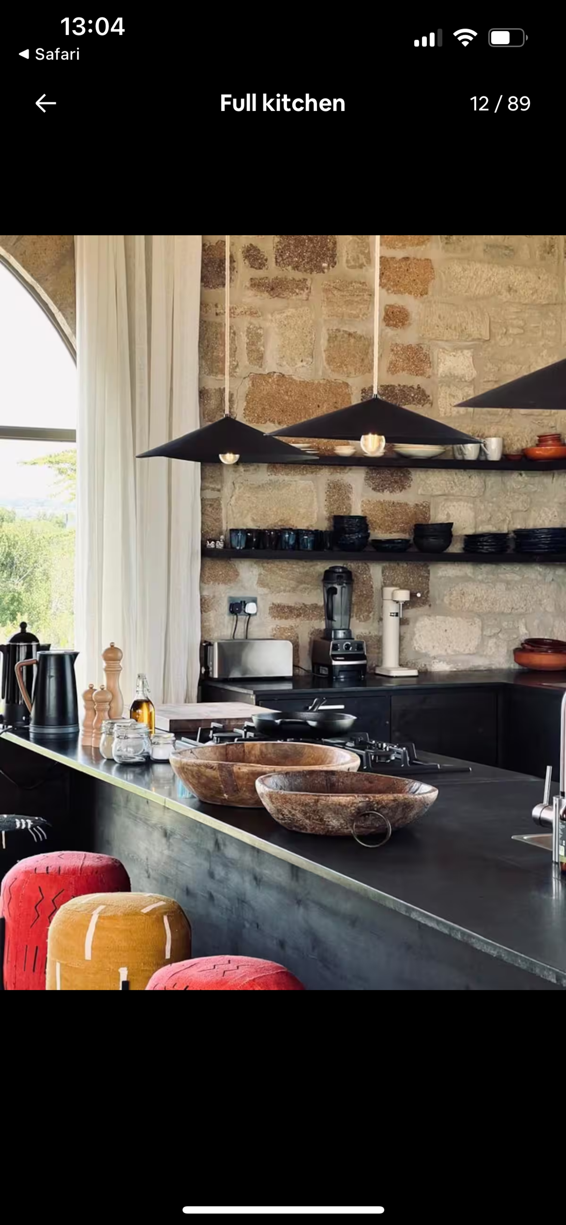 Morijoi House — Nanyuki, Kenya