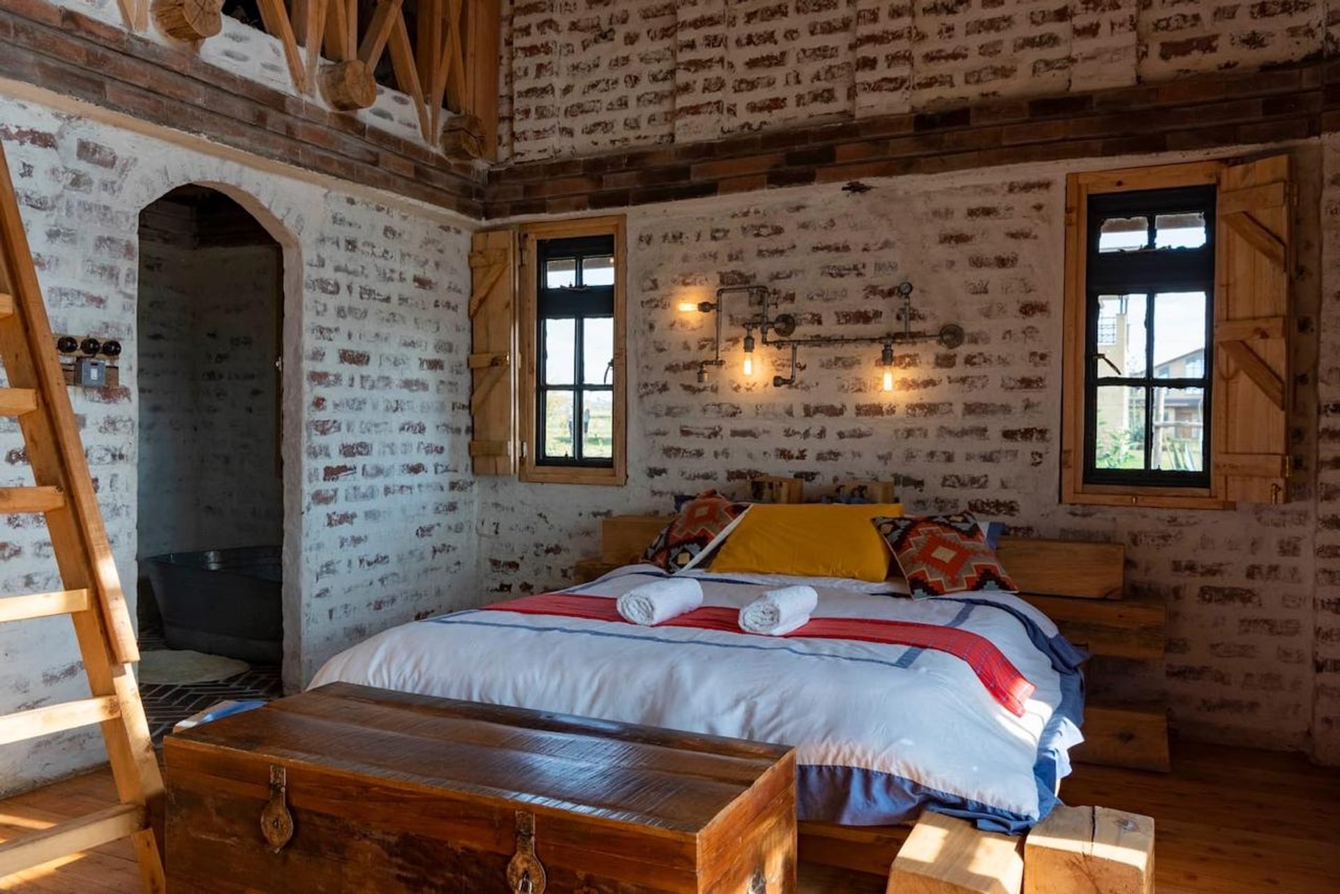 Kiira cottage — Naivasha, Kenya
