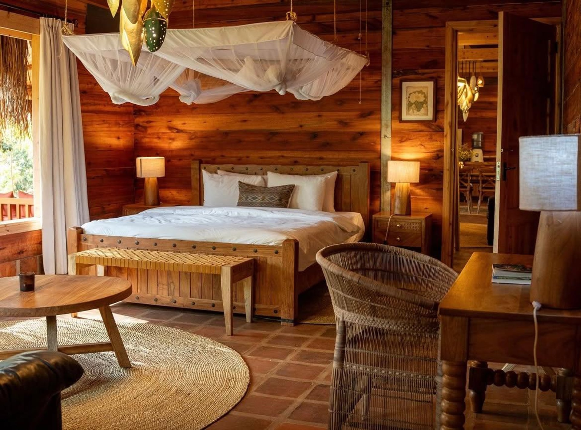 Firefly lakehouse — Thika, Kenya
