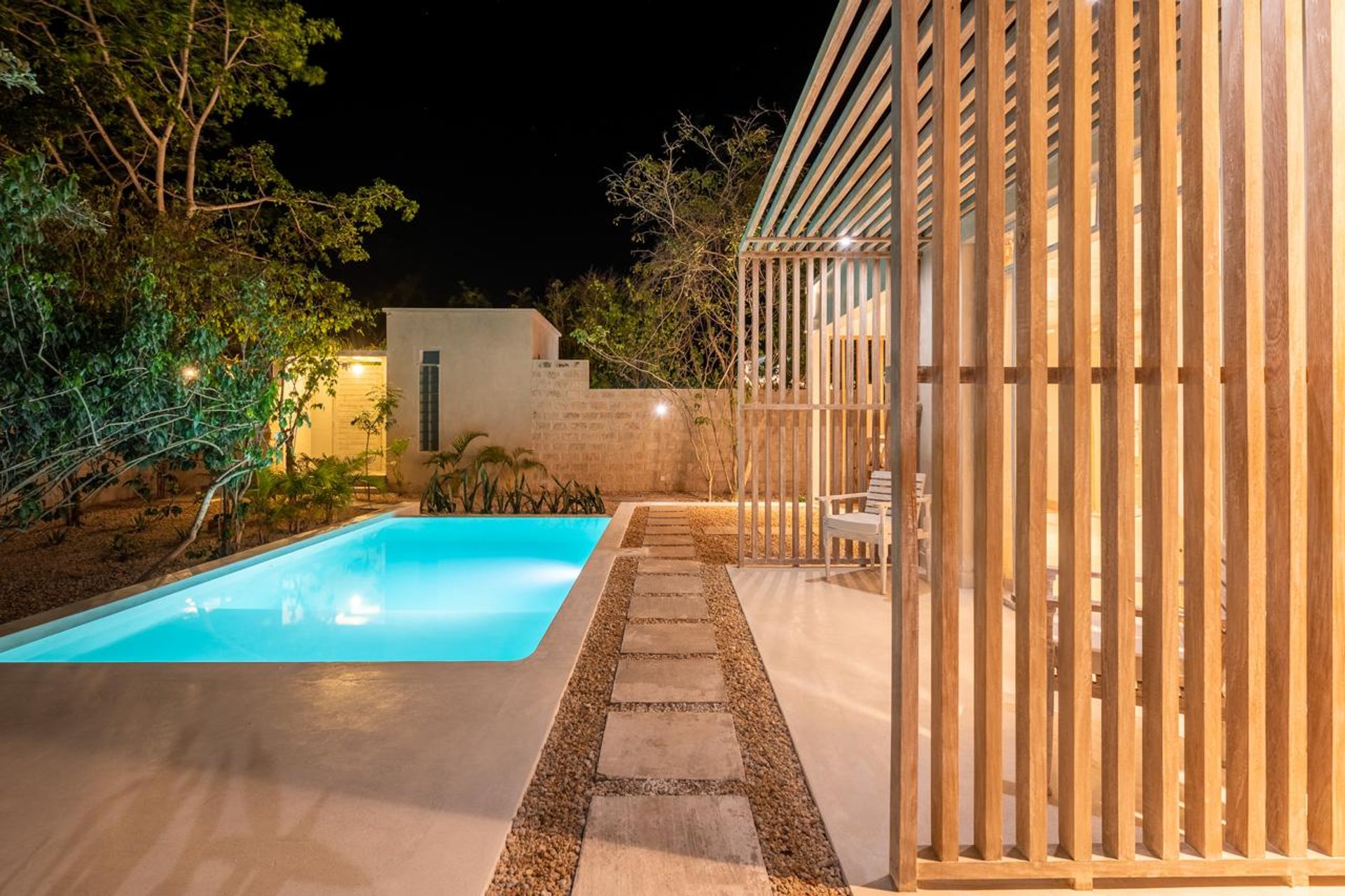 Saffron villas — Diani, Kenya
