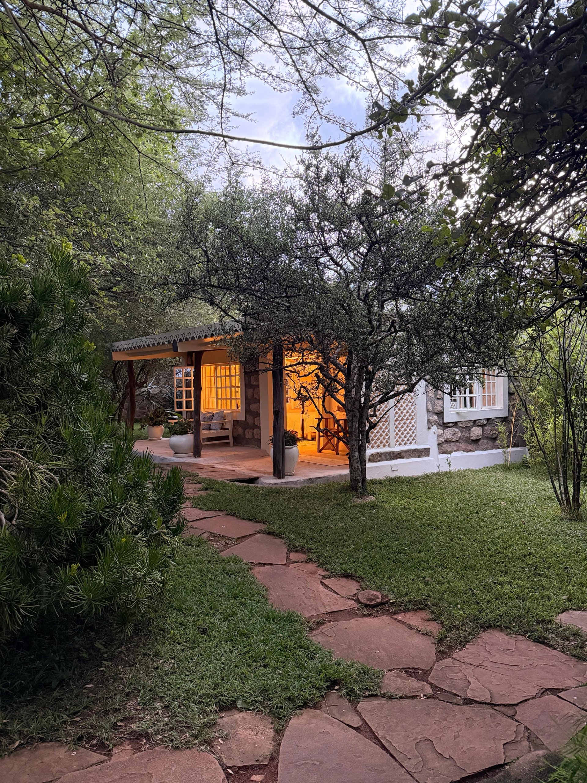 Little Tandala — Kajiado, Kenya