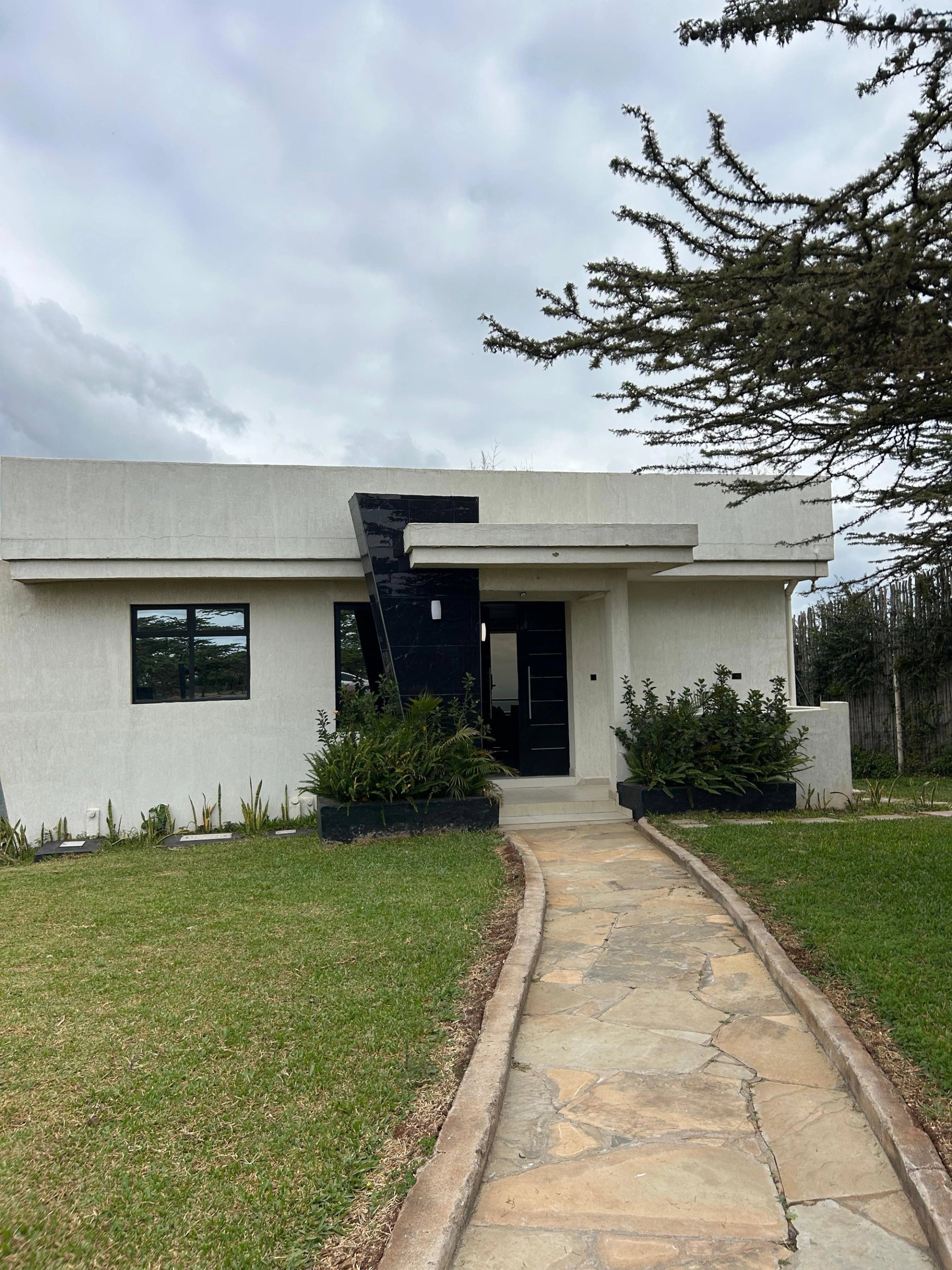 Serenity villa — Kajiado, Kenya