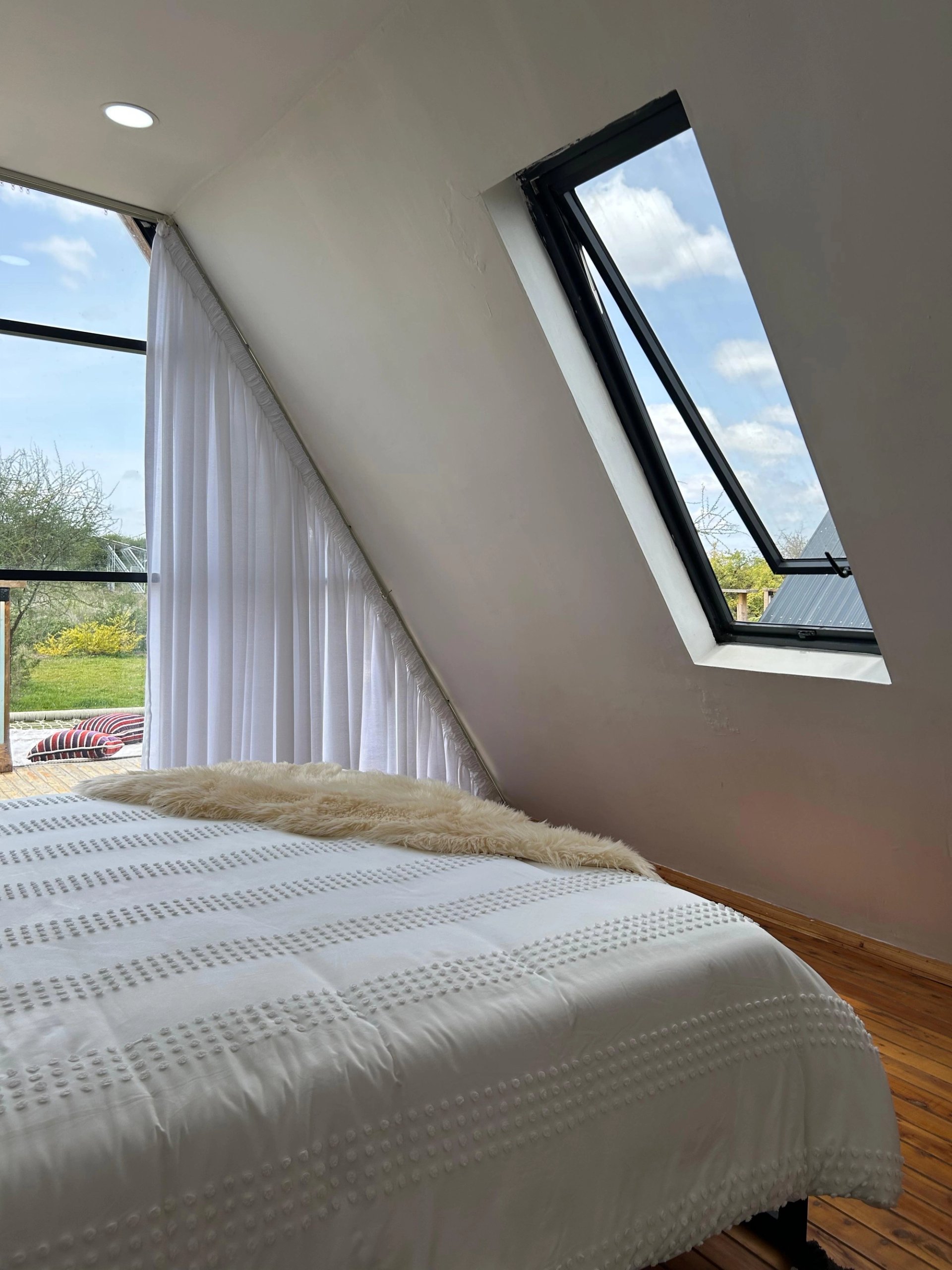 Nanare 2 bedroom chalet — Amboseli, Kenya