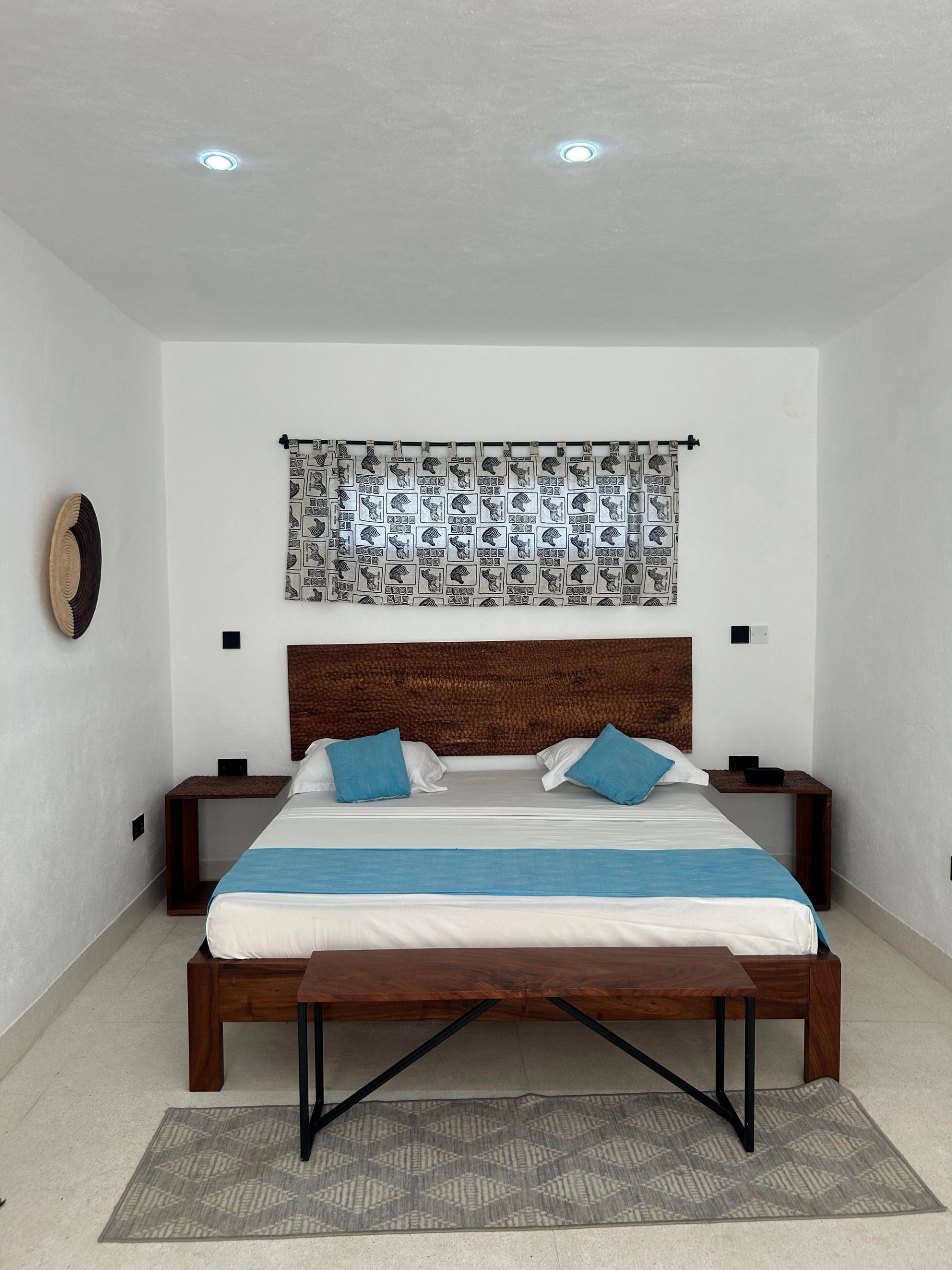 Trio villas Watamu — Kilifi, Kenya