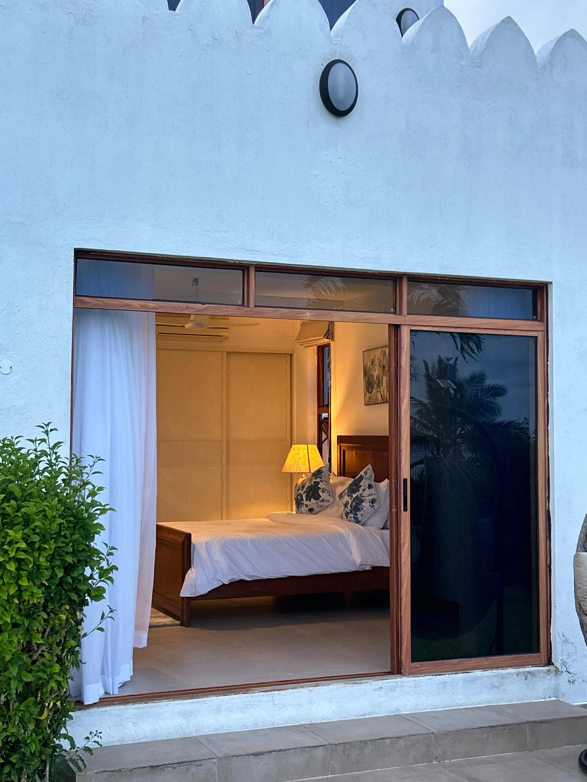 Bahari Kilifi — Kilifi, Kenya