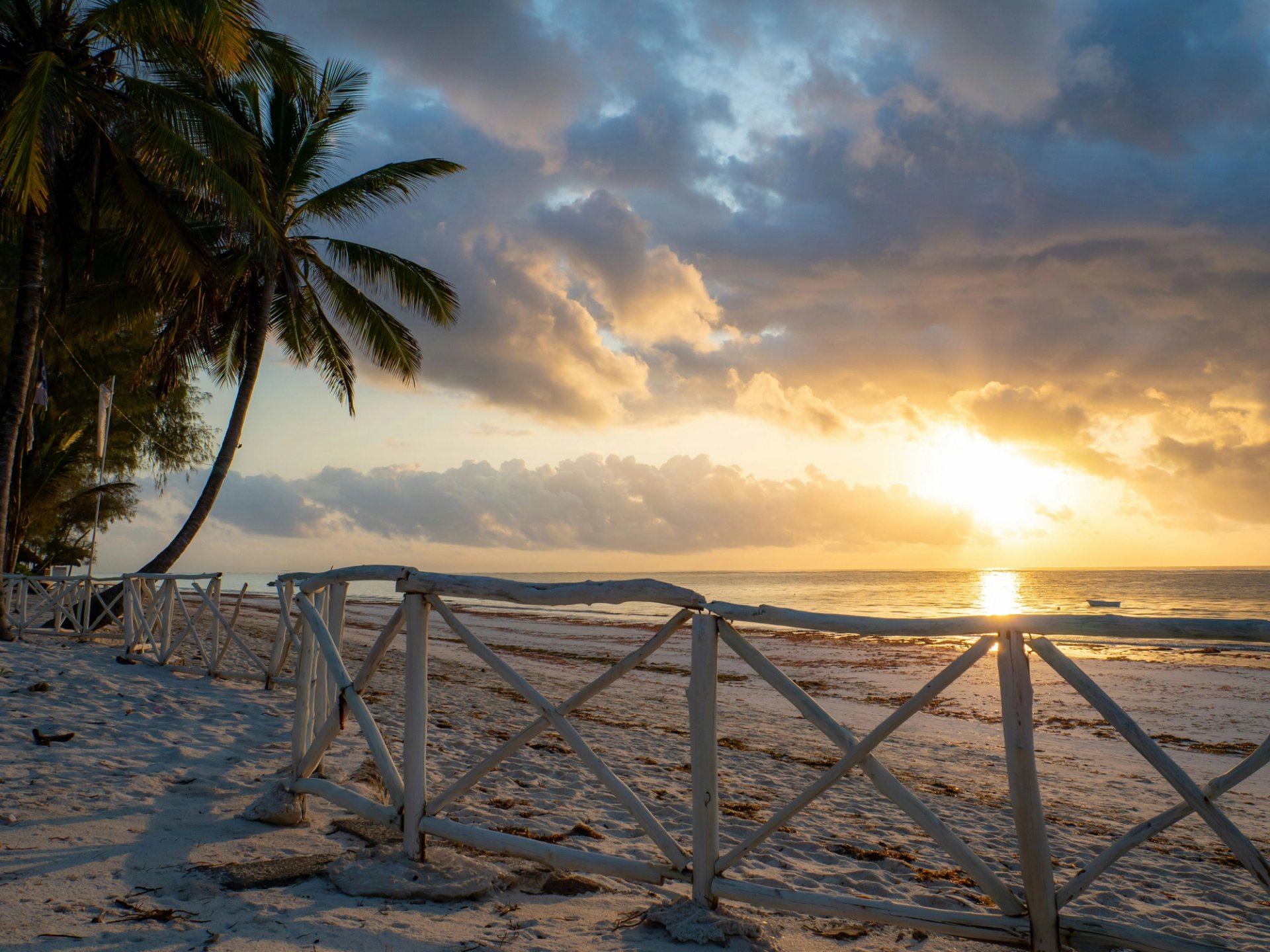 Diani luxury short-stay properties — LAI Group KE