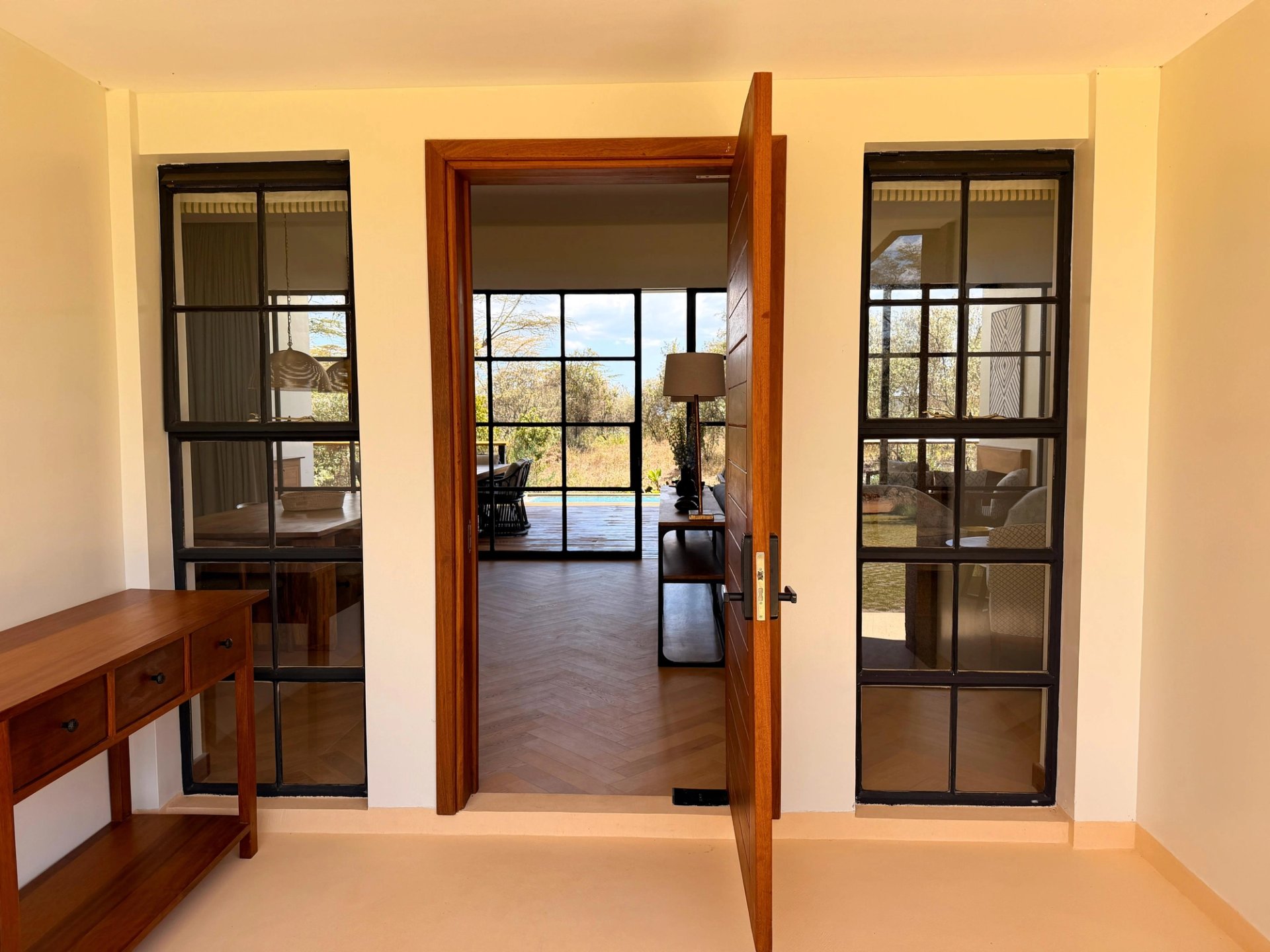 Rubi Ranch Naivasha — Naivasha, Kenya
