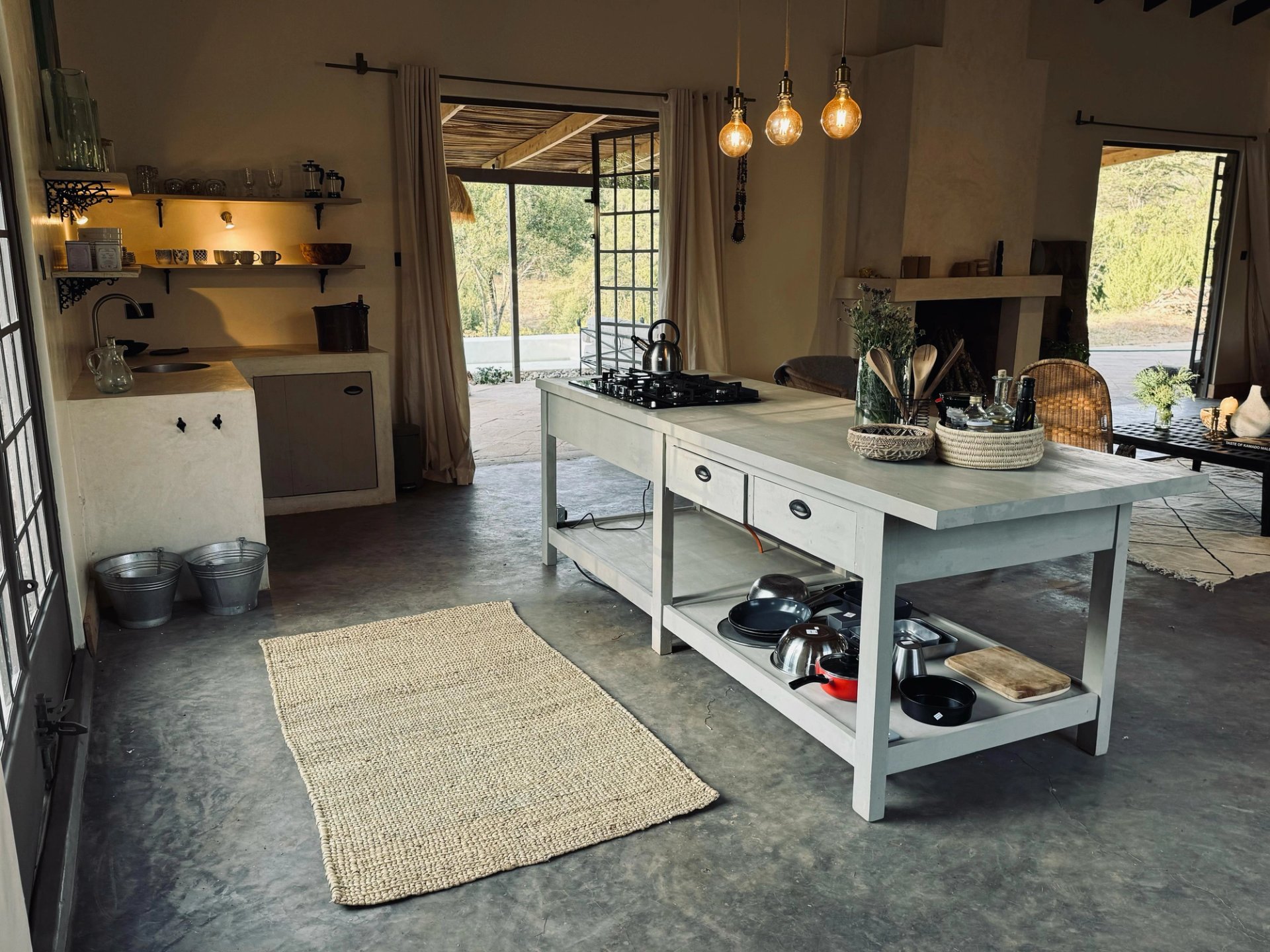 River Run House — Nanyuki, Kenya
