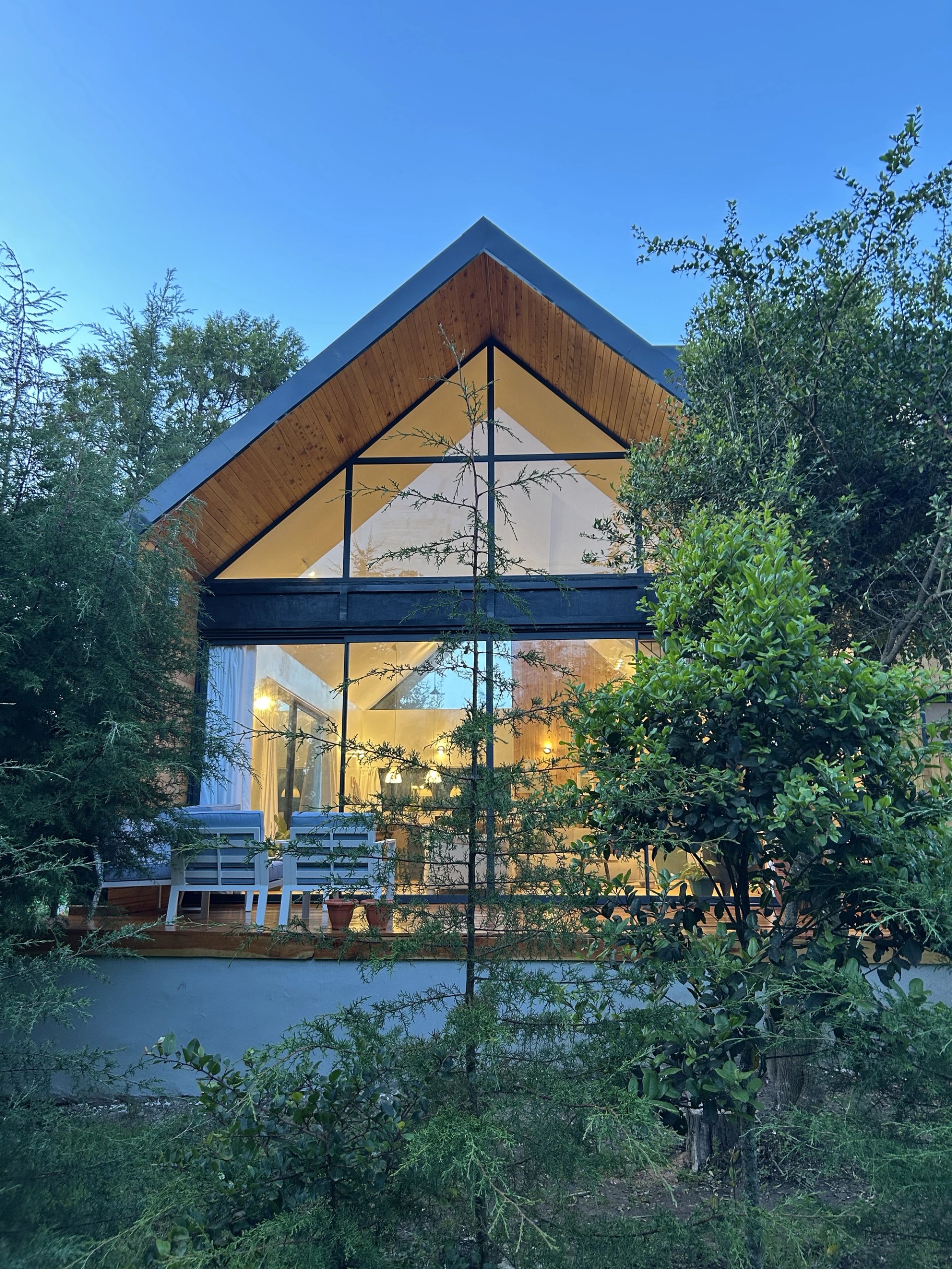 Barnhouse in Naromoru — Naromoru, Kenya