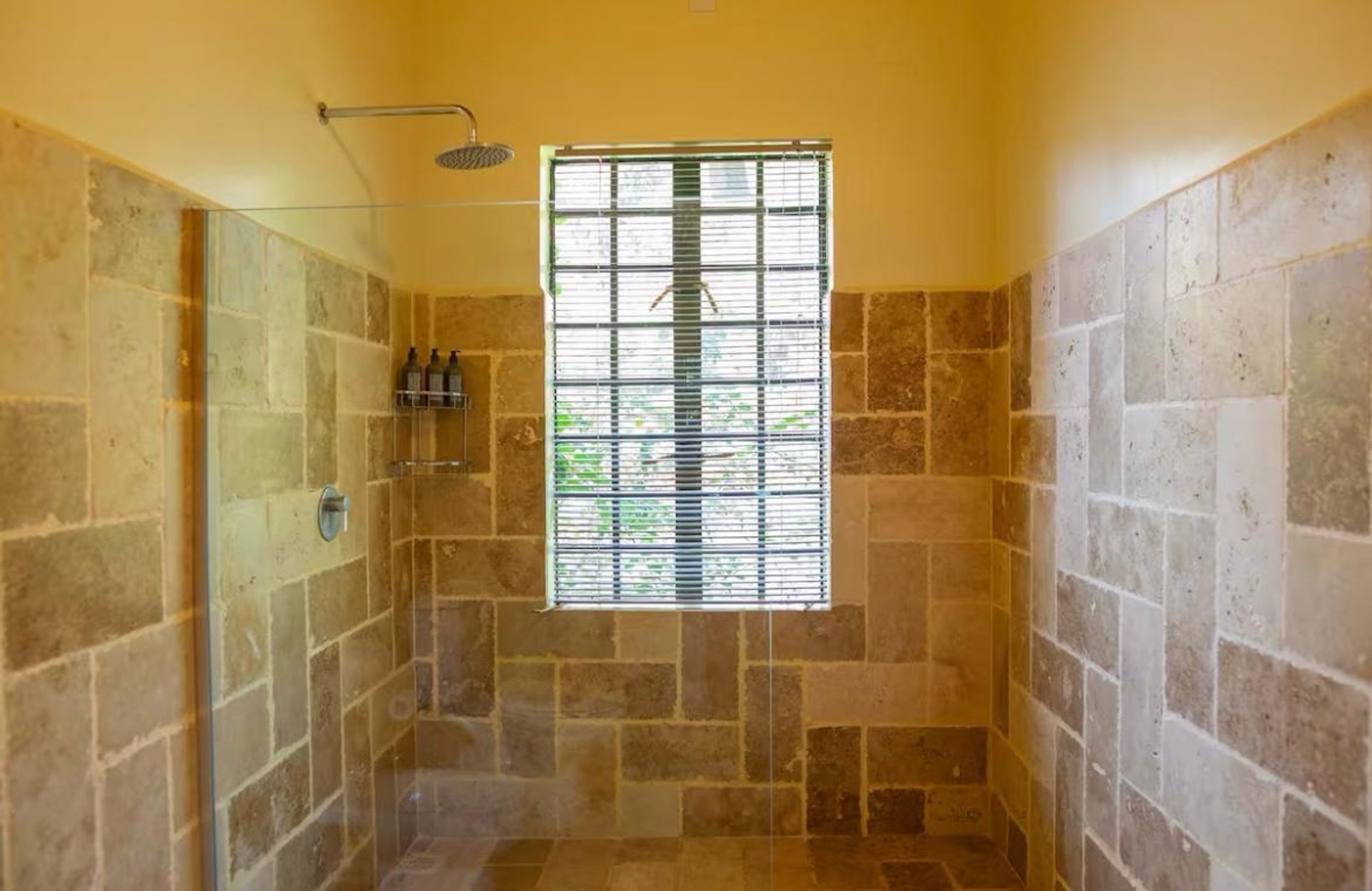Lime house — Murang'a, Kenya