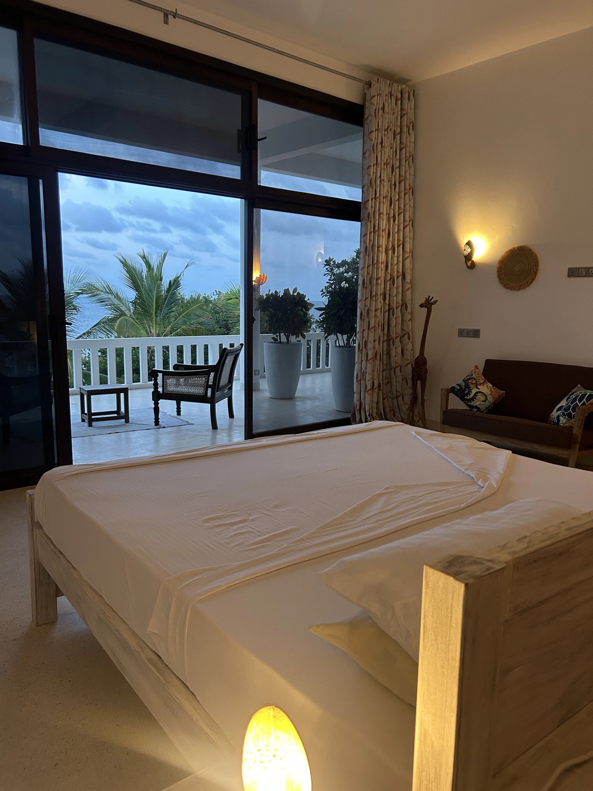 Silver Sands Malindi — Malindi, Kenya