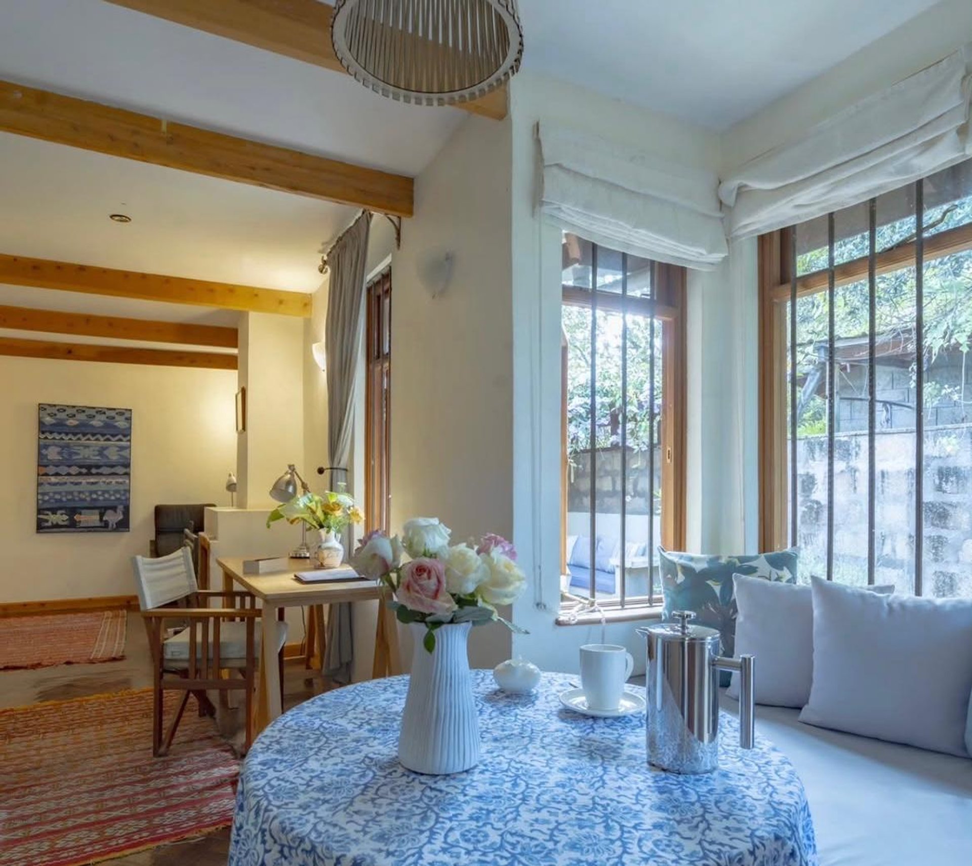 Lavender suite — Nanyuki, Kenya