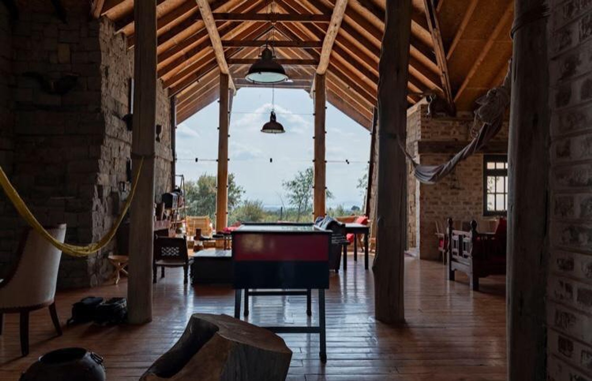 Kiira cottage — Naivasha, Kenya