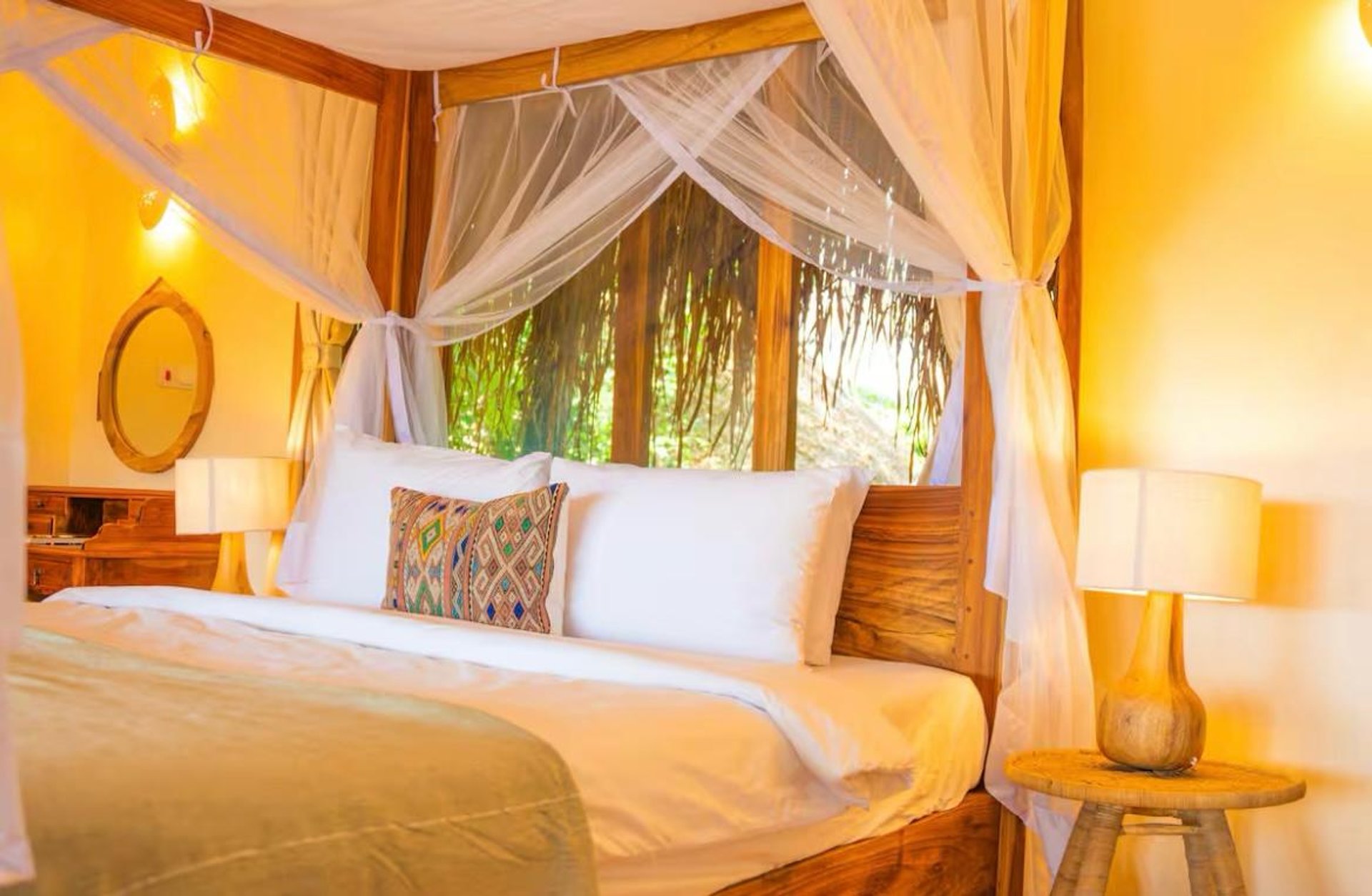 The Malachite Treehouse — Thika, Kenya
