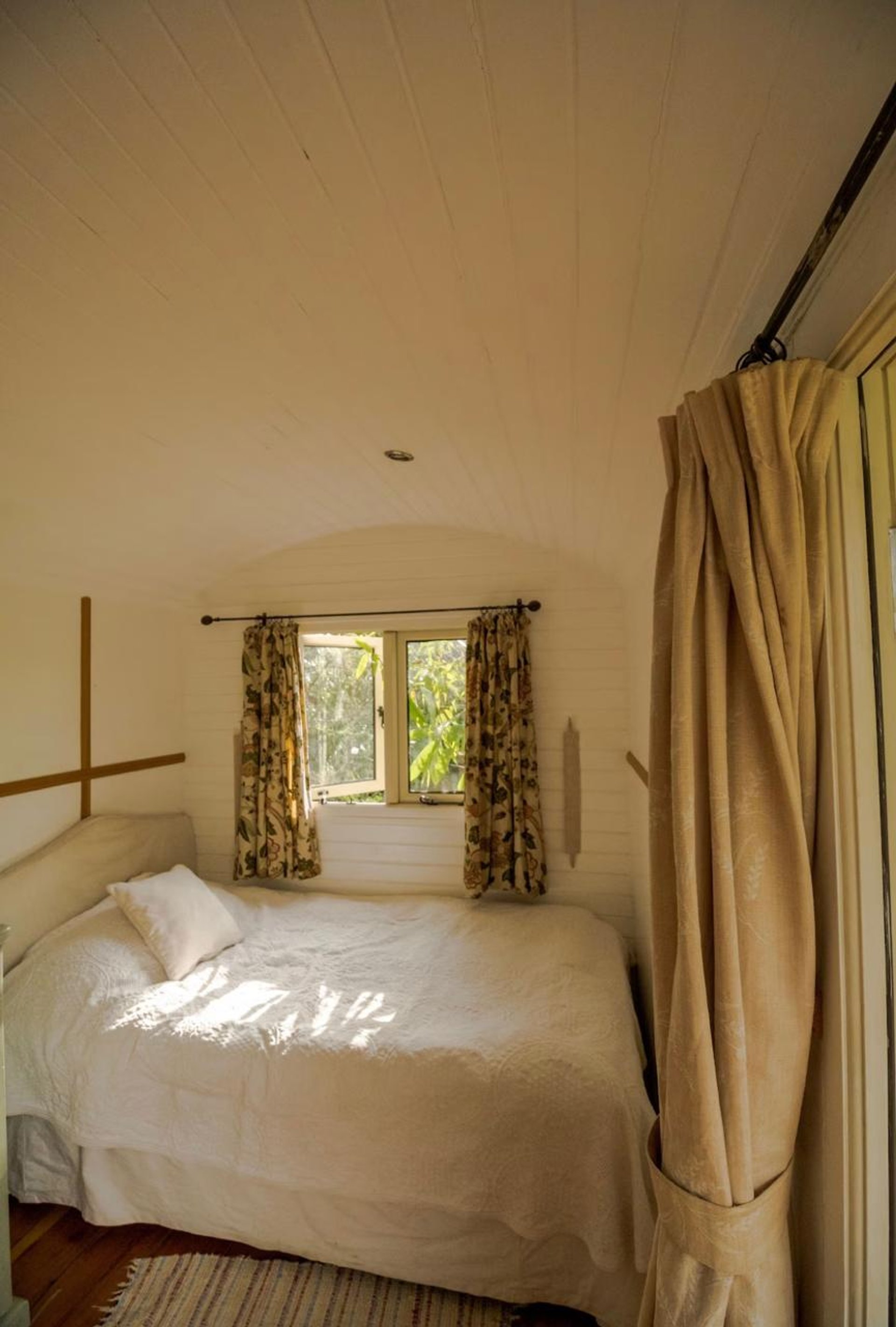 Shepherd's huts Nanyuki — Nanyuki, Kenya