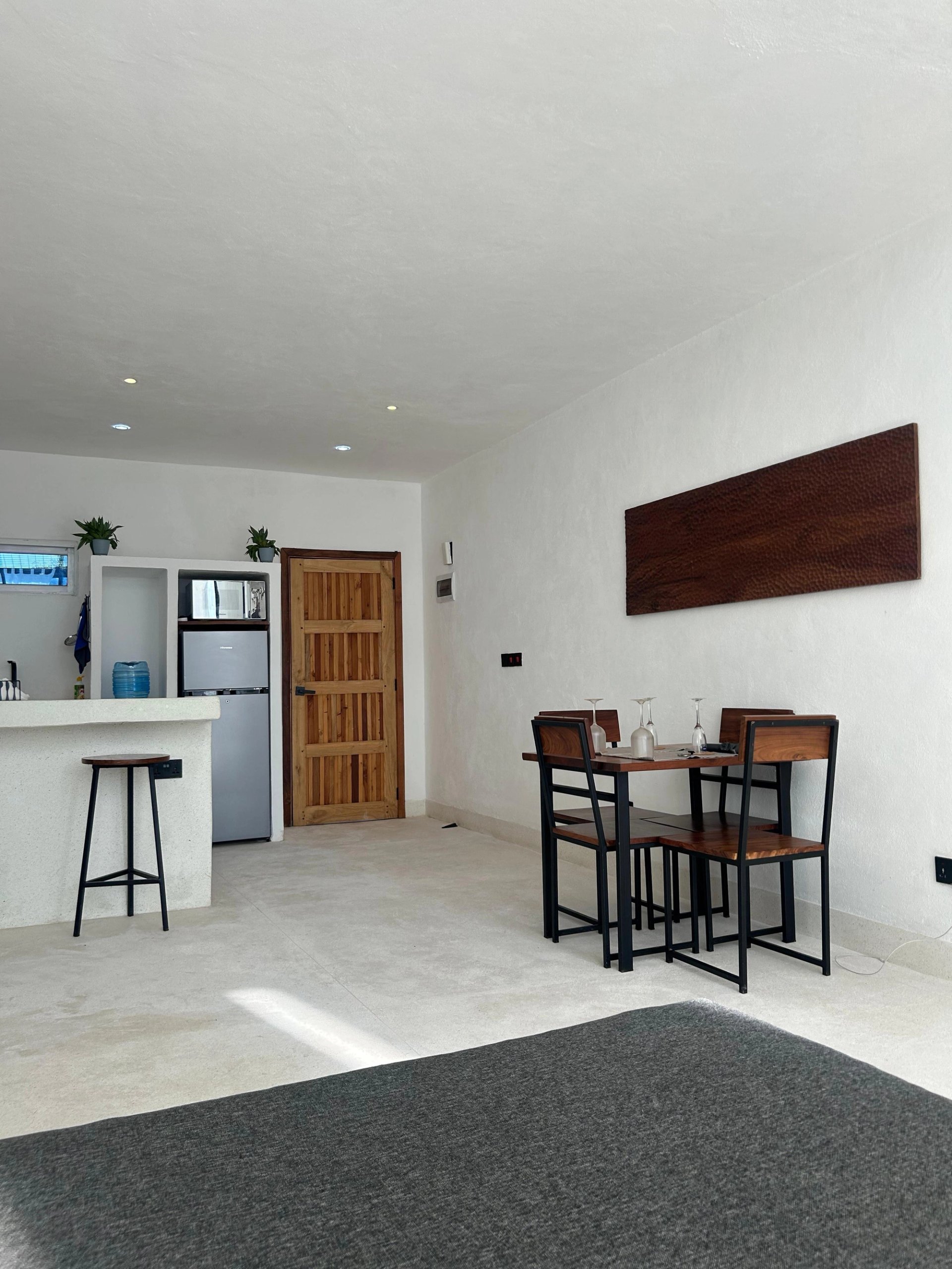 Trio villas Watamu — Kilifi, Kenya