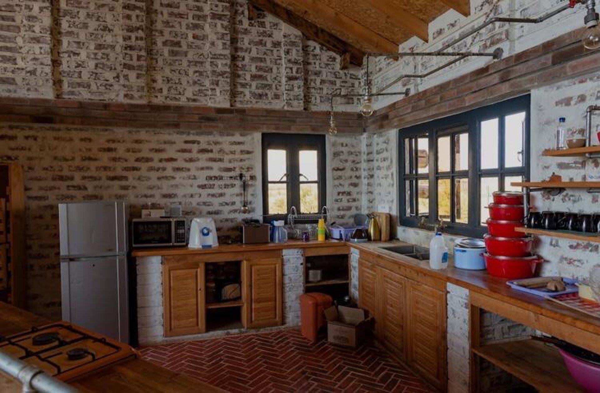 Kiira cottage — Naivasha, Kenya