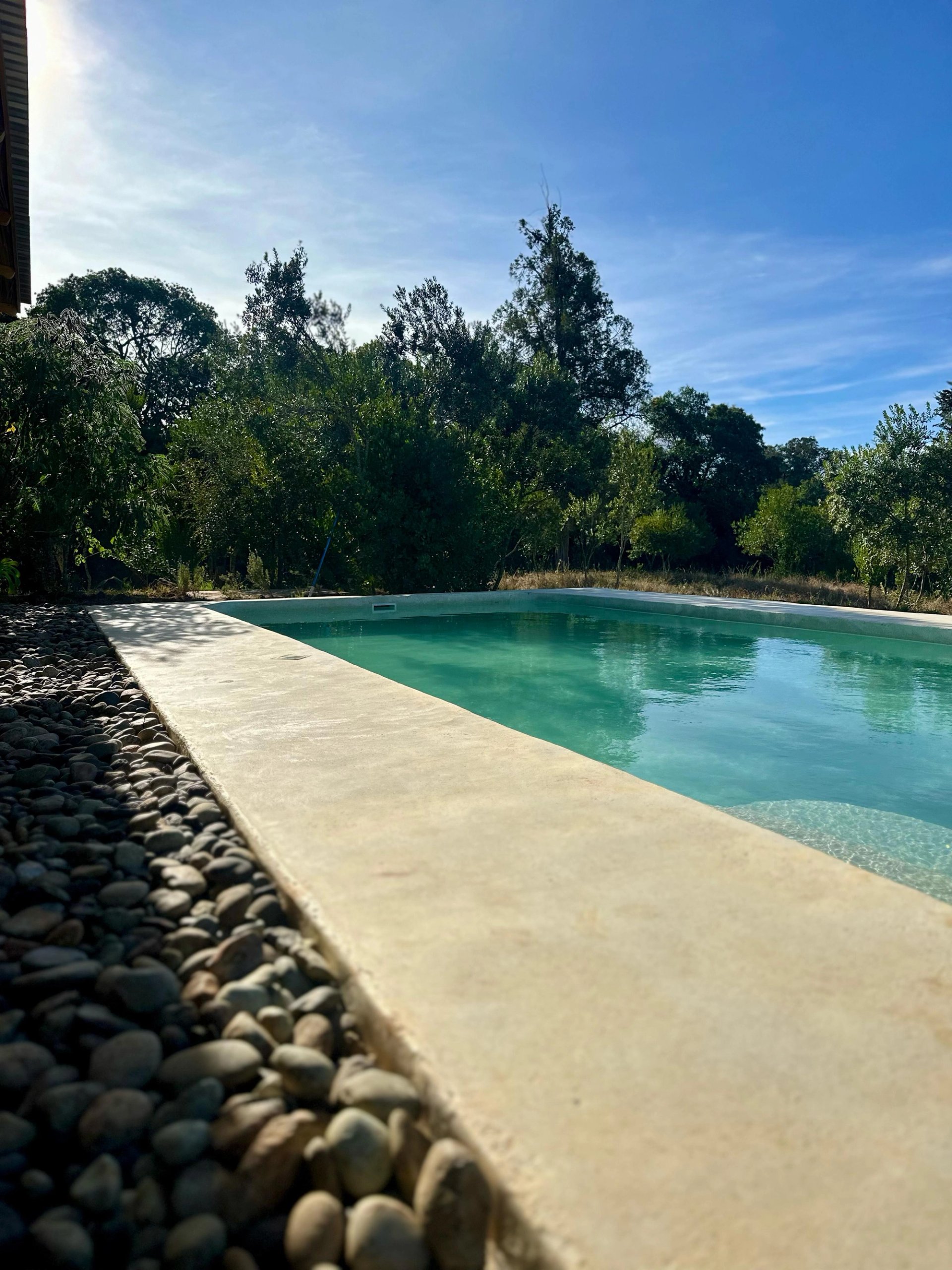 River Run House — Nanyuki, Kenya