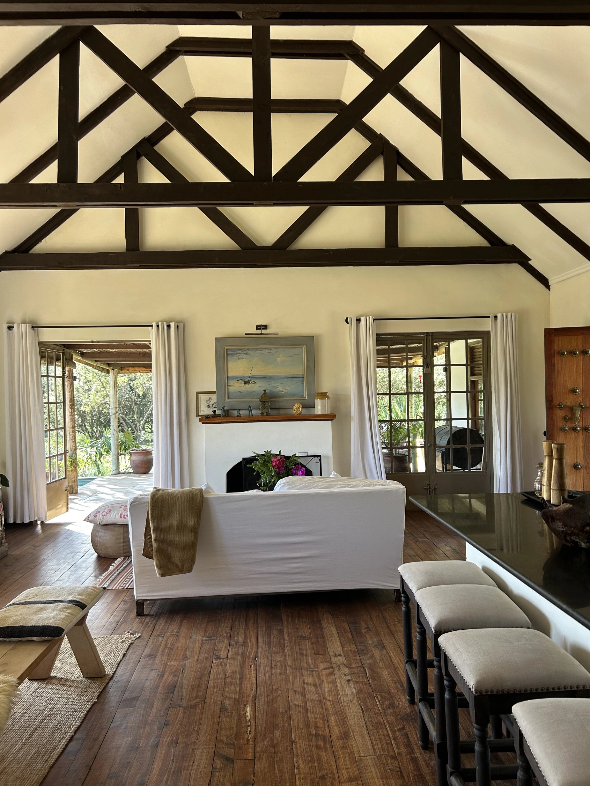 Longonot Loft — Naivasha, Kenya