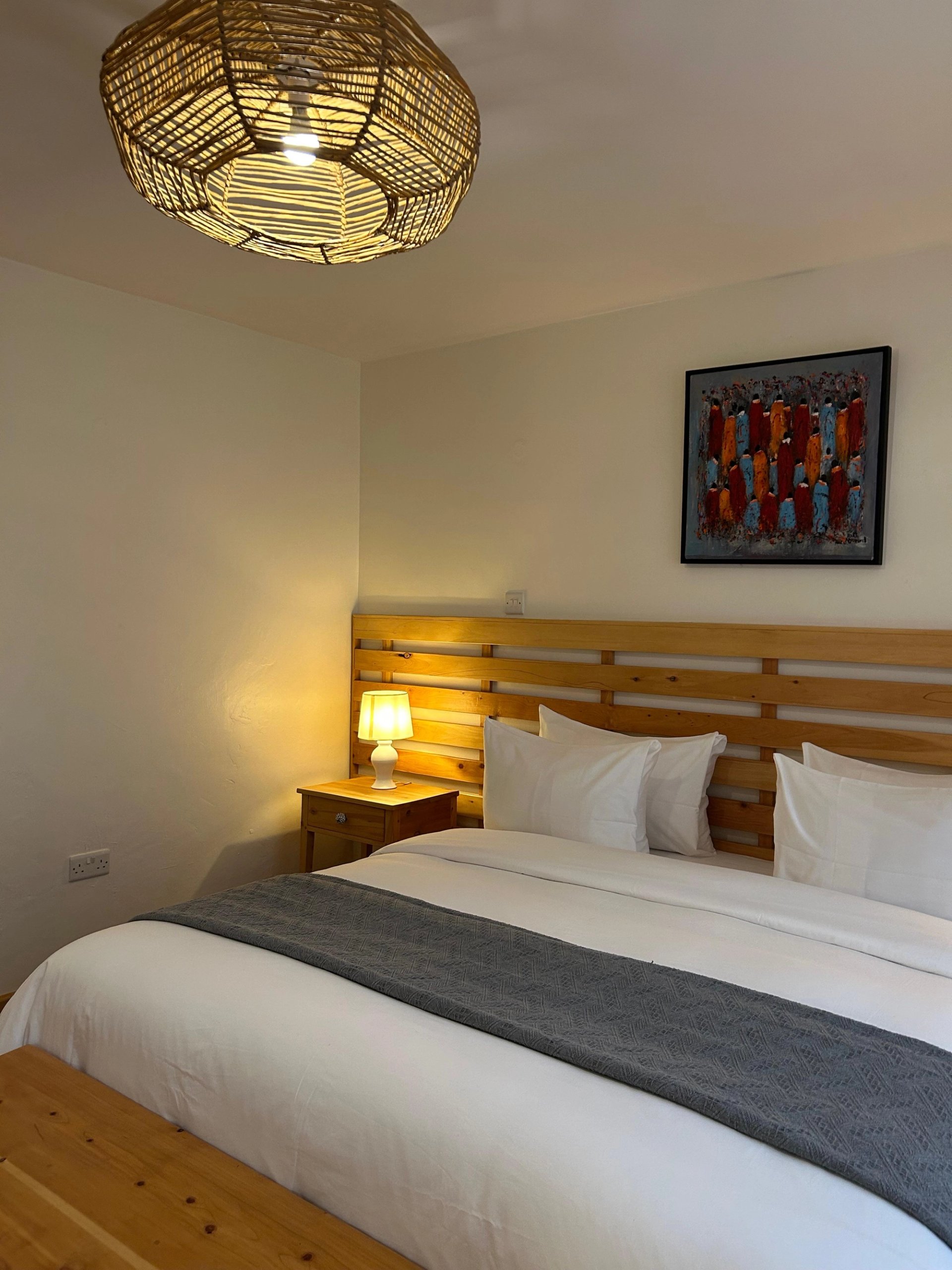 Fern Suites — Nanyuki, Kenya