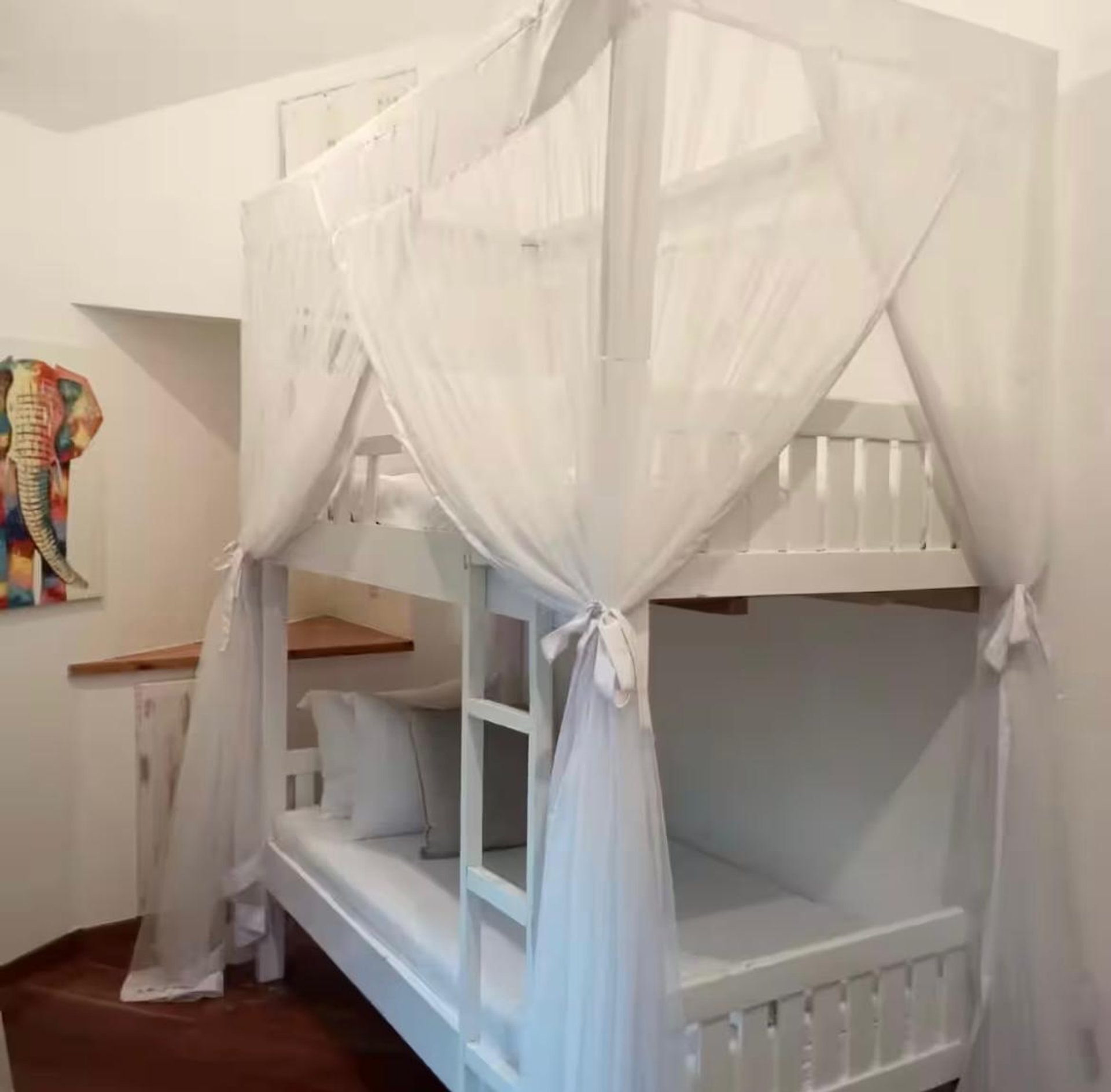 The treehouse Nakuru — Nakuru, Kenya