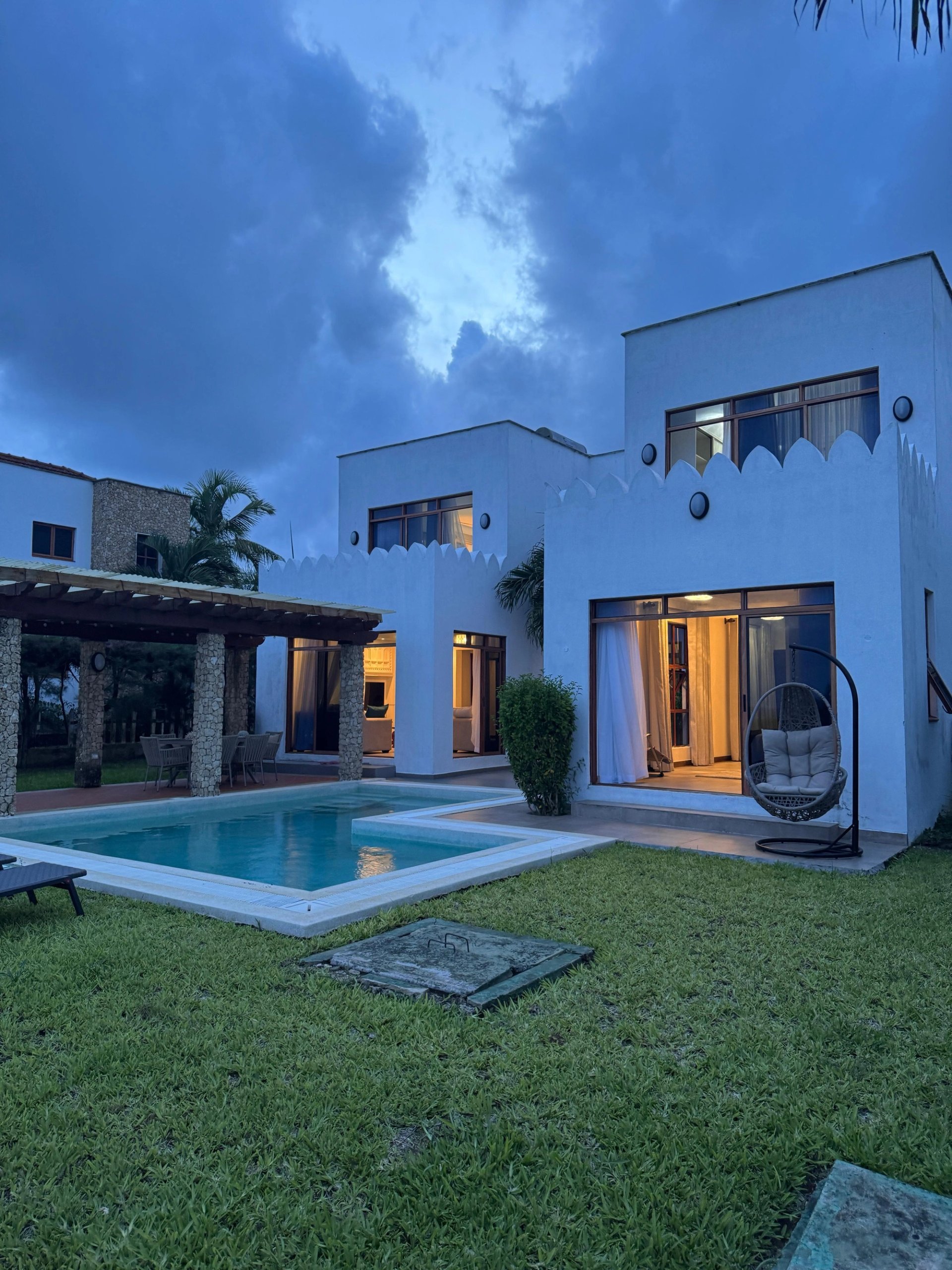 Bahari Kilifi — Kilifi, Kenya