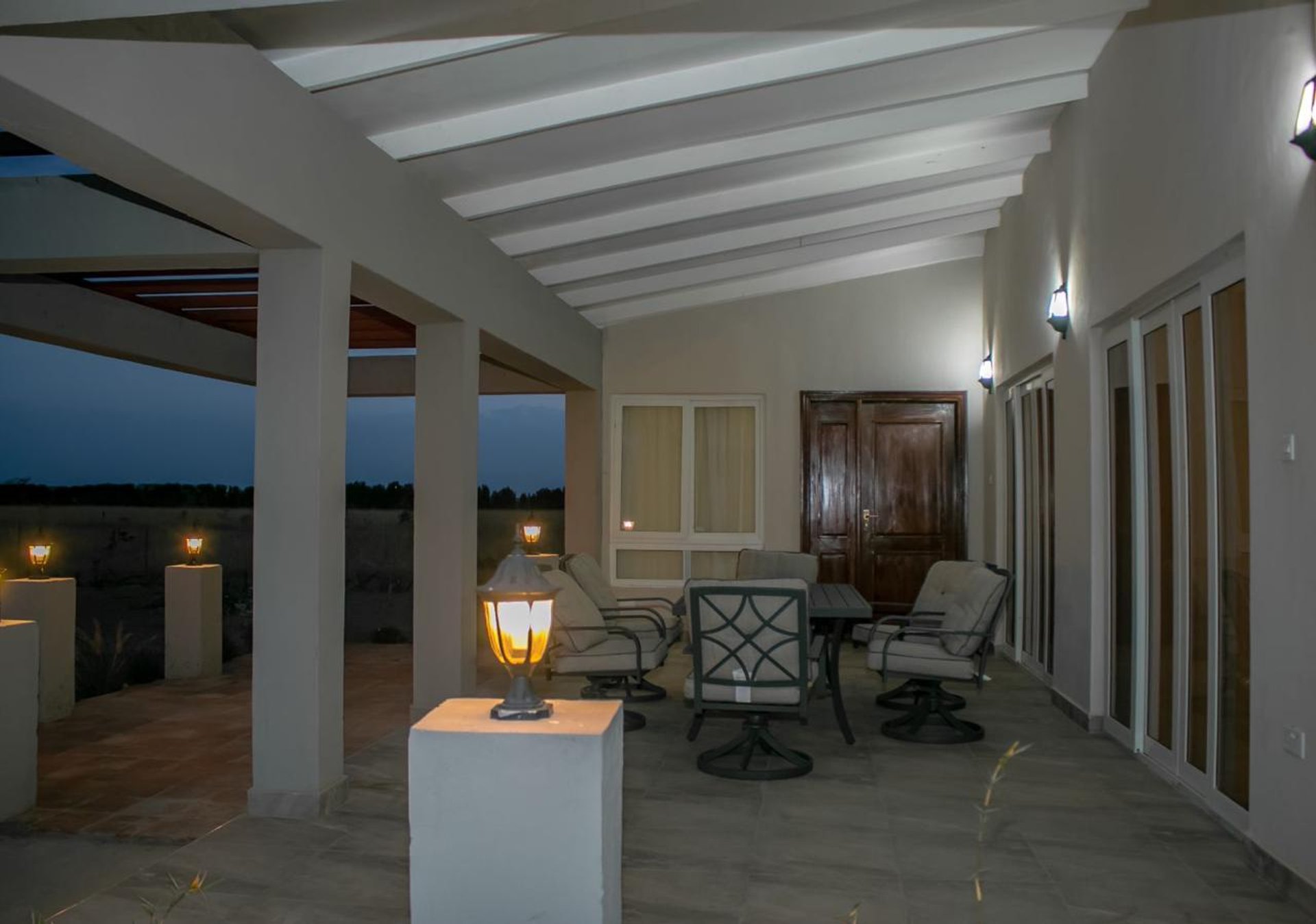 Oloibor farmhouse — Nanyuki, Kenya