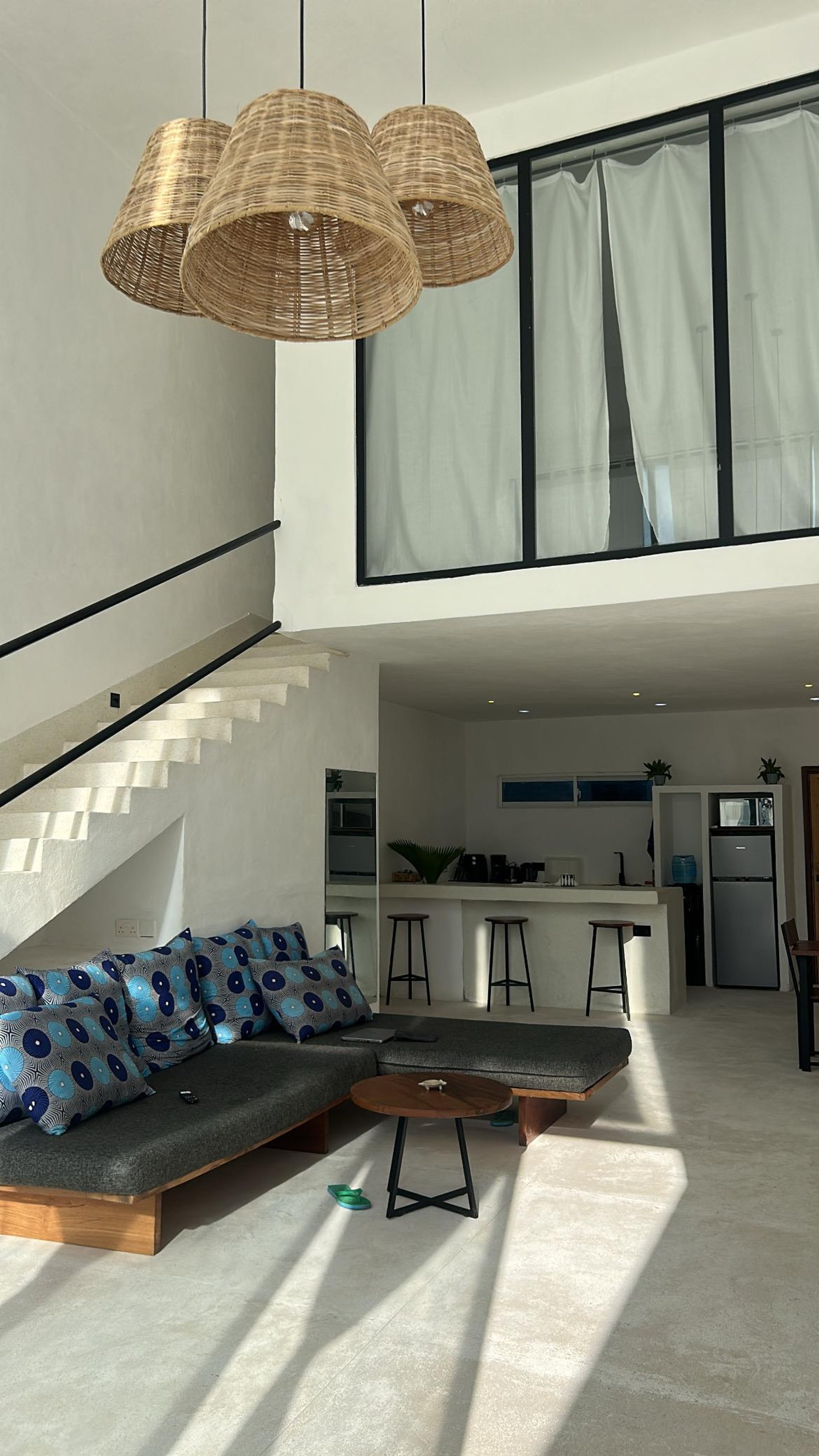 Trio villas Watamu — Kilifi, Kenya
