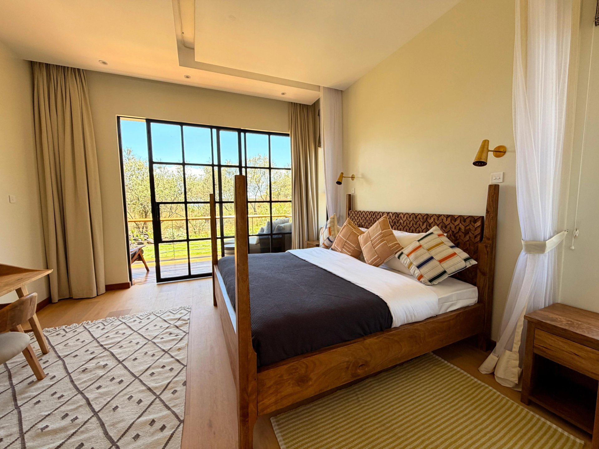 Rubi Ranch Naivasha — Naivasha, Kenya